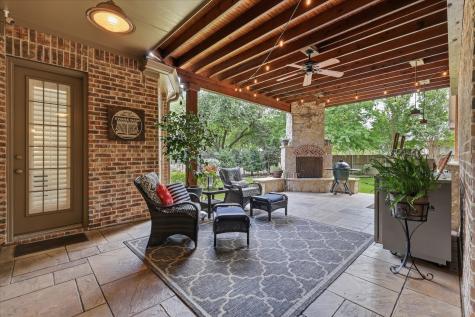 901 Foxworth Court Allen TX 75013