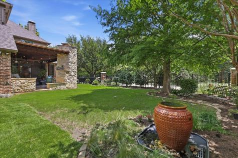 901 Foxworth Court Allen TX 75013