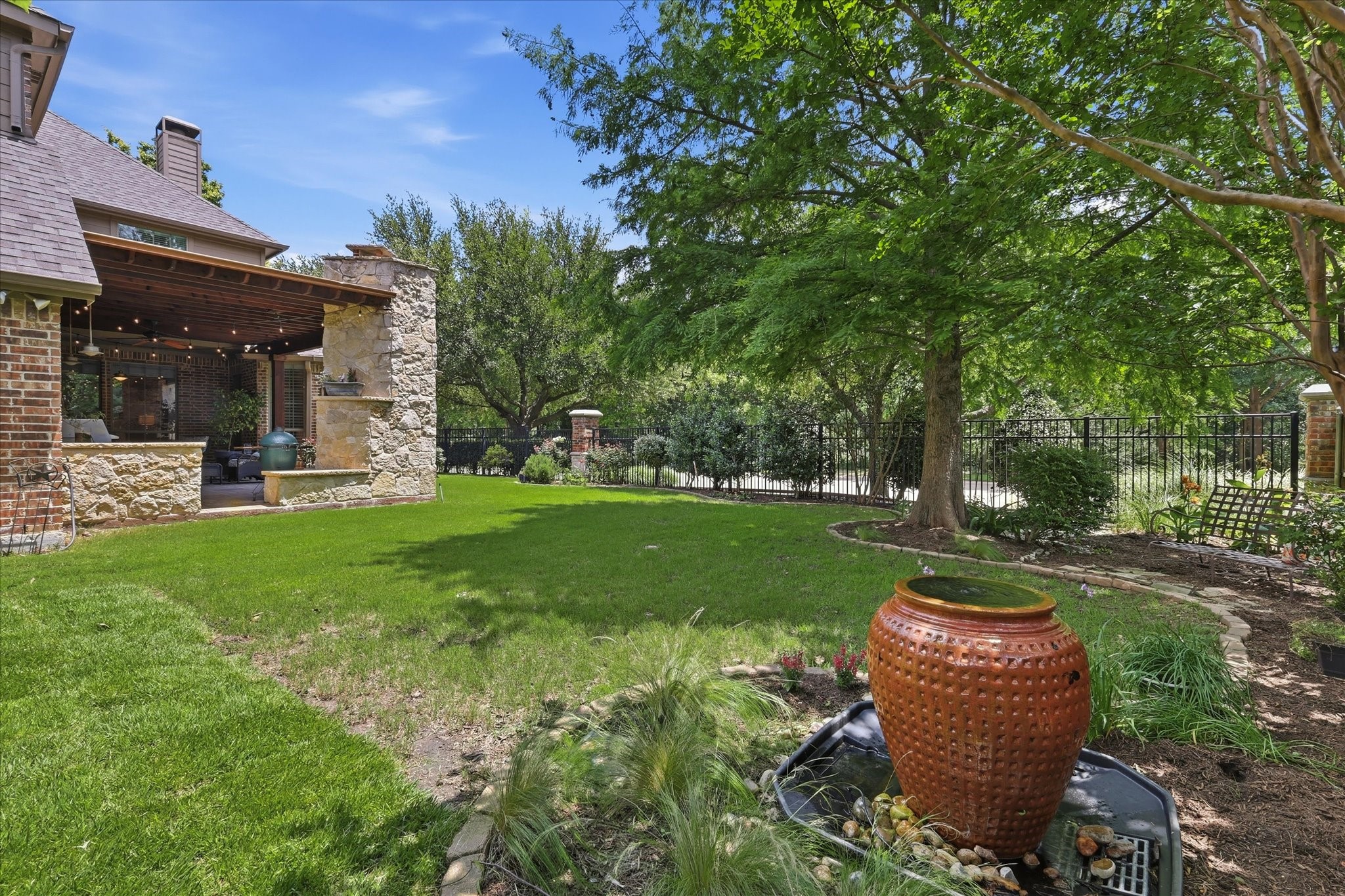 901 Foxworth Court Allen TX 75013
