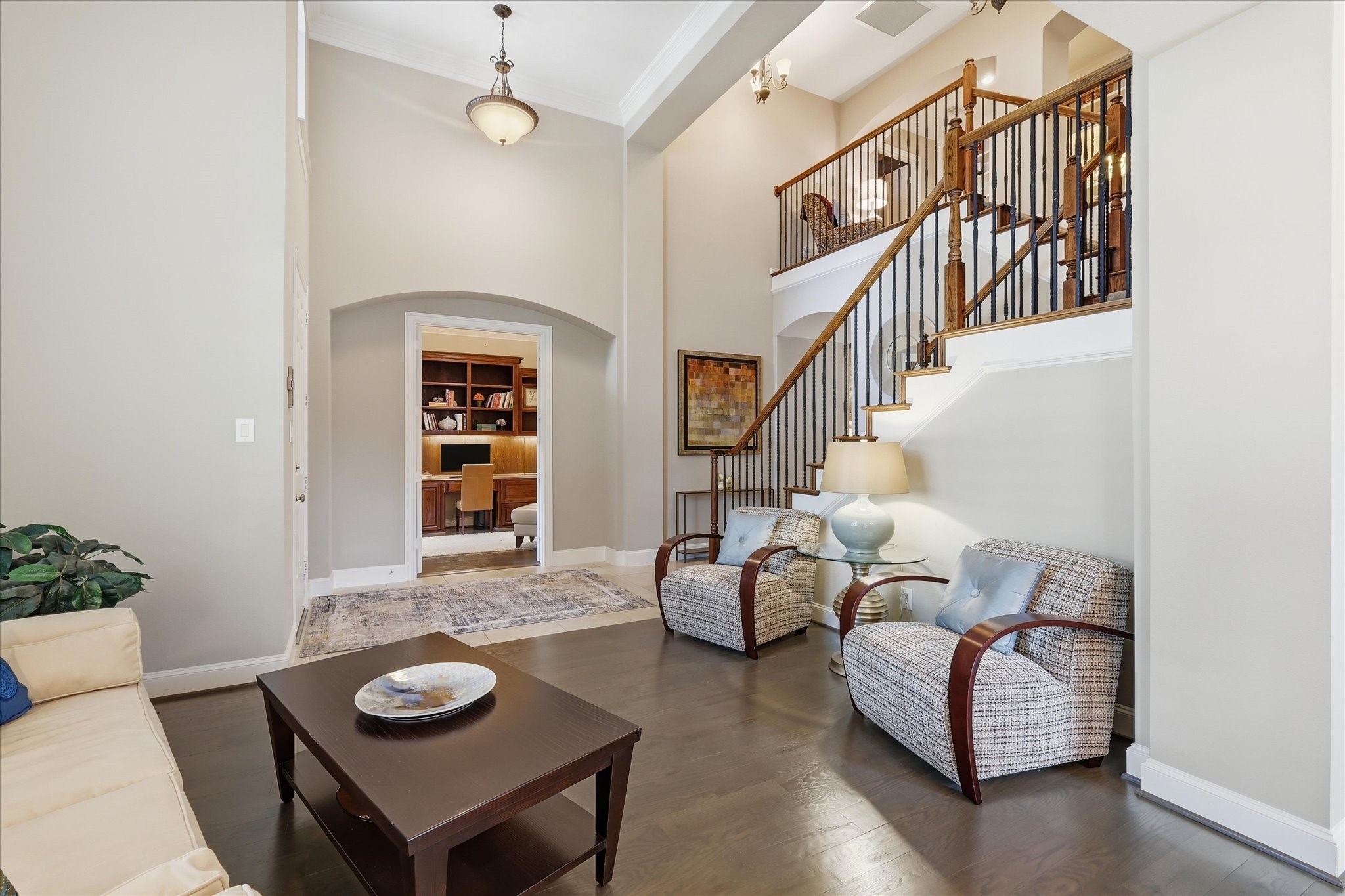 901 Foxworth Court Allen TX 75013