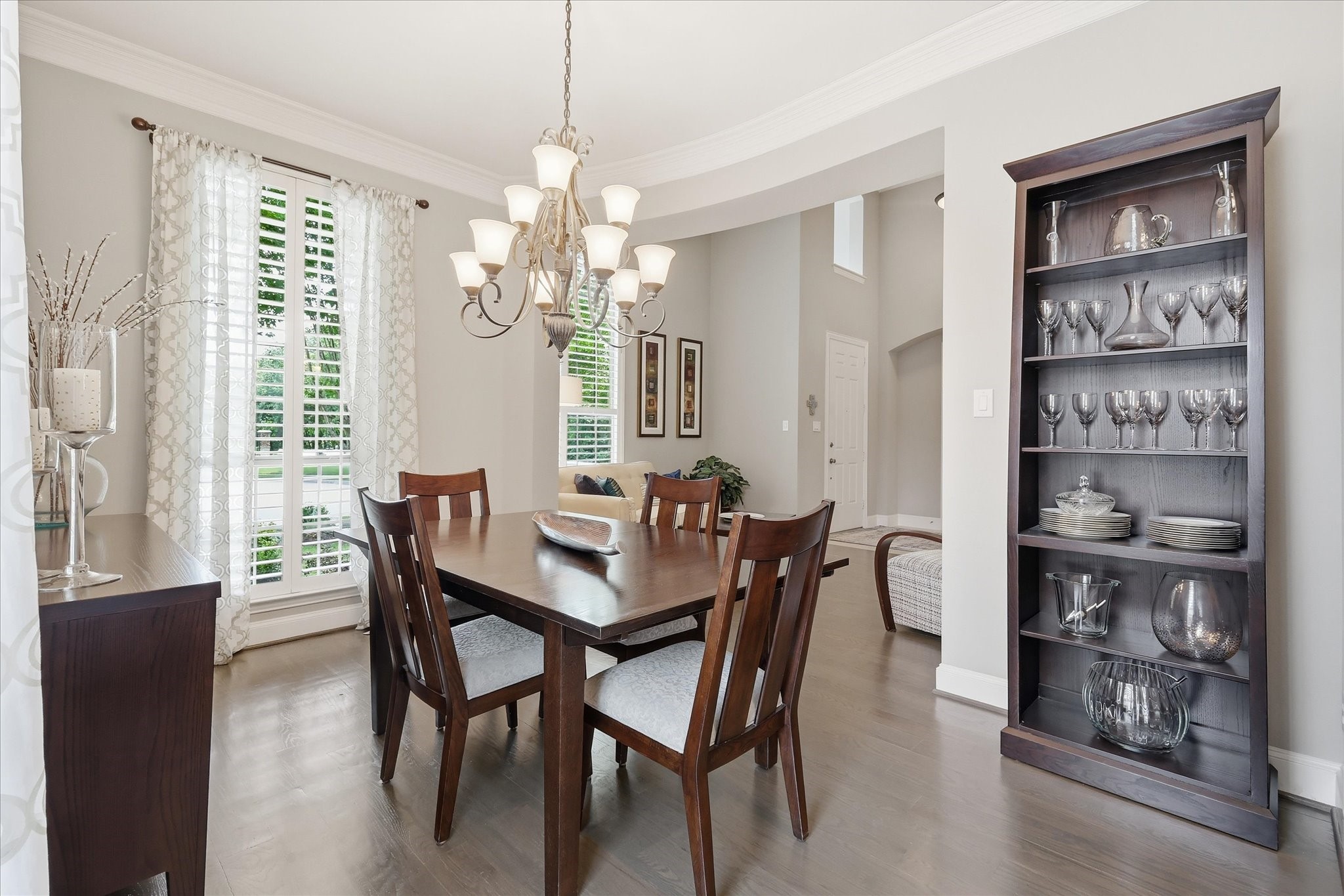 901 Foxworth Court Allen TX 75013
