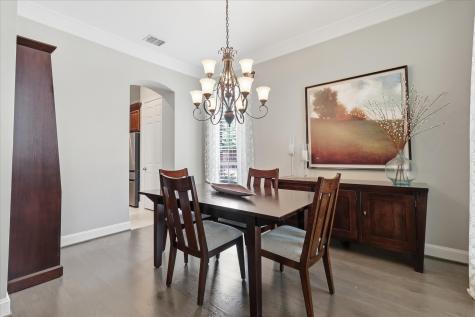 901 Foxworth Court Allen TX 75013