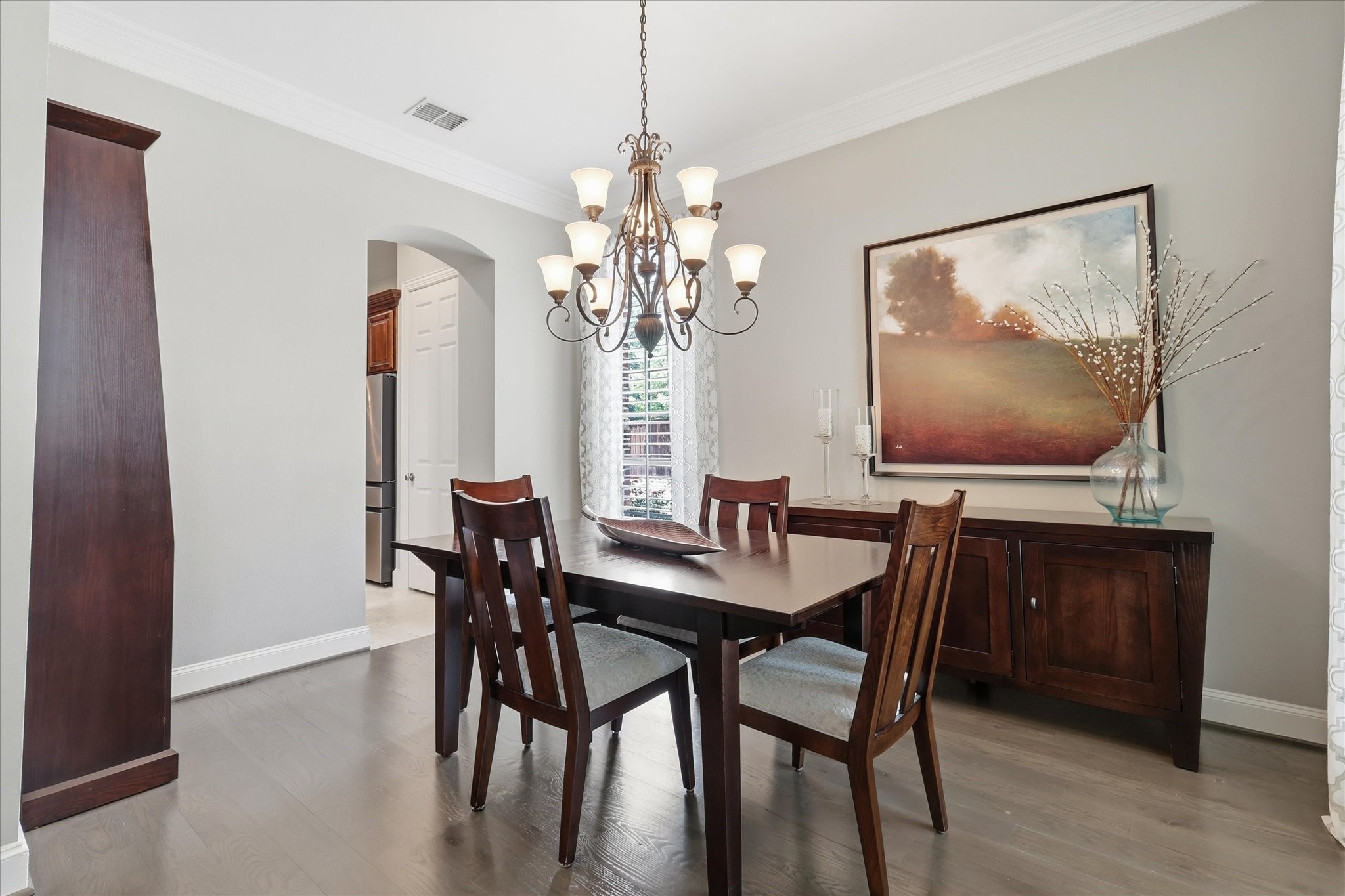 901 Foxworth Court Allen TX 75013