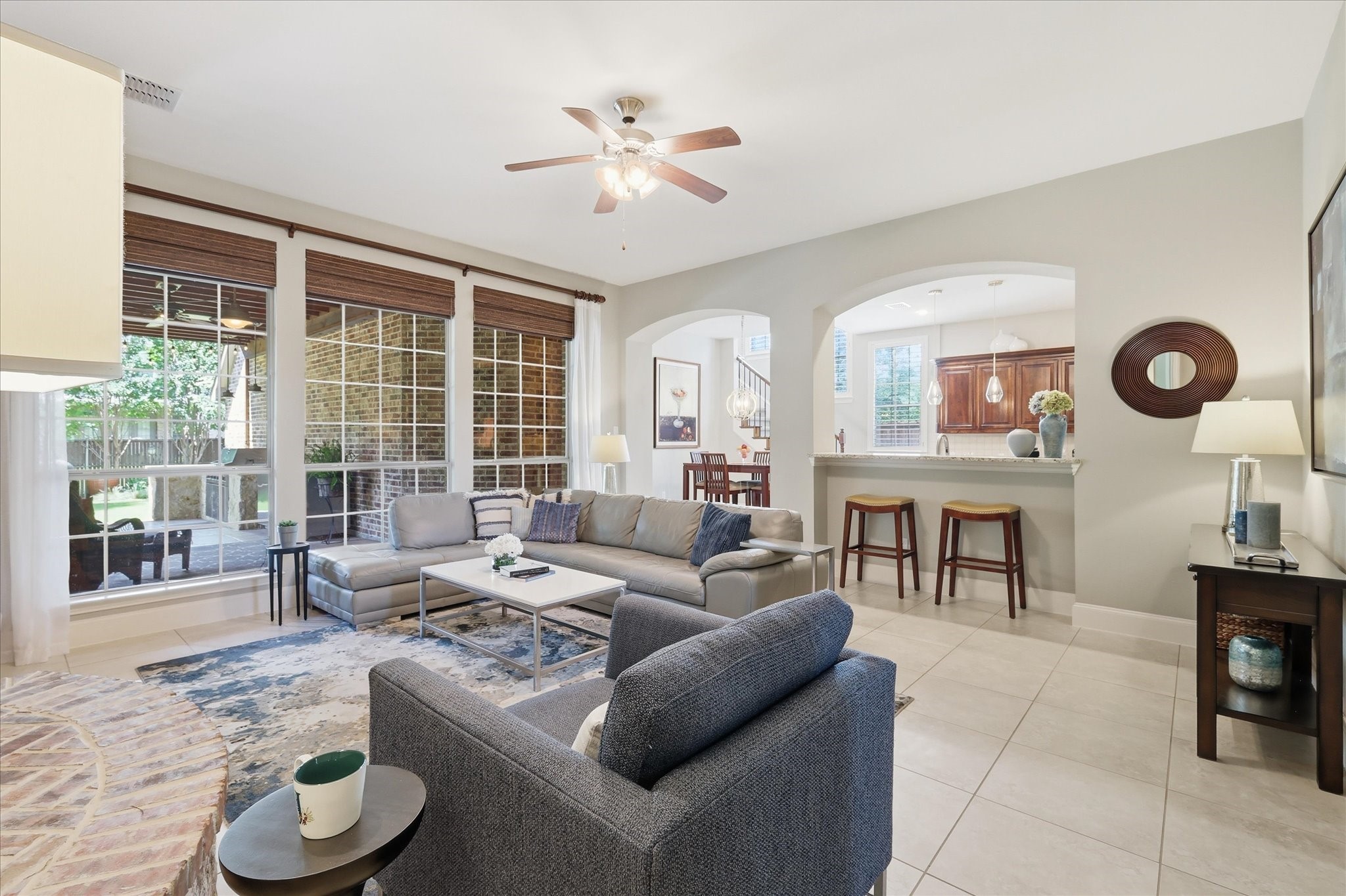 901 Foxworth Court Allen TX 75013