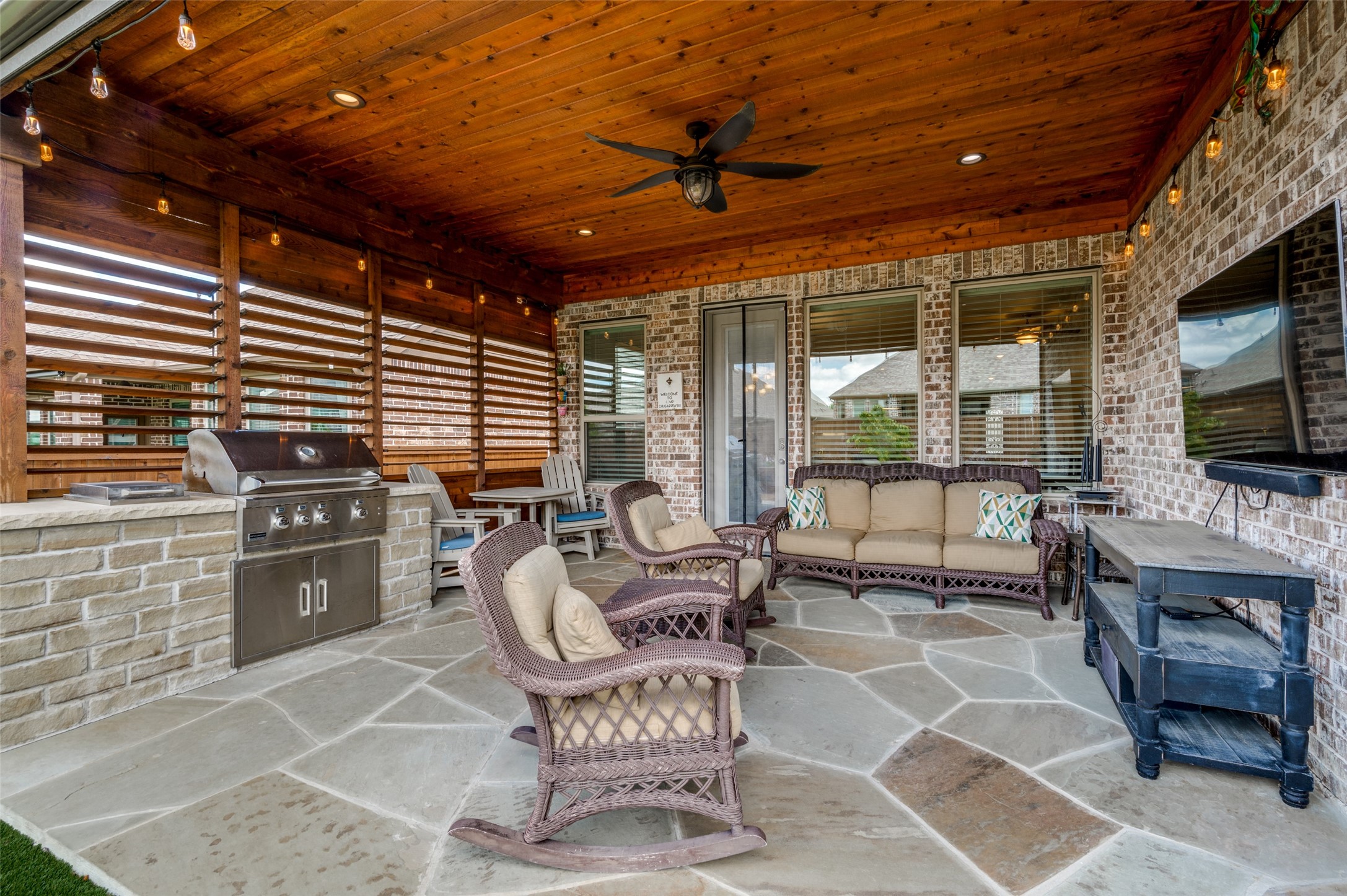 3921 Big Prairie Drive Aubrey TX 76227