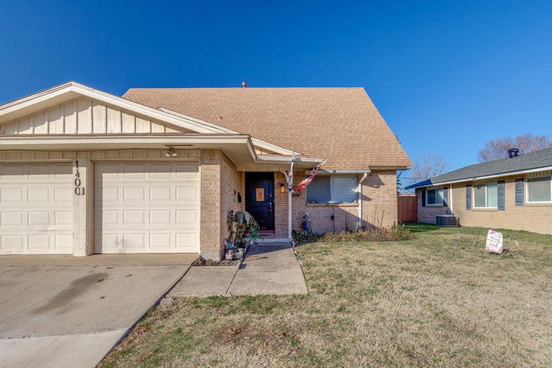 1400 Milam Way Carrollton TX 75006