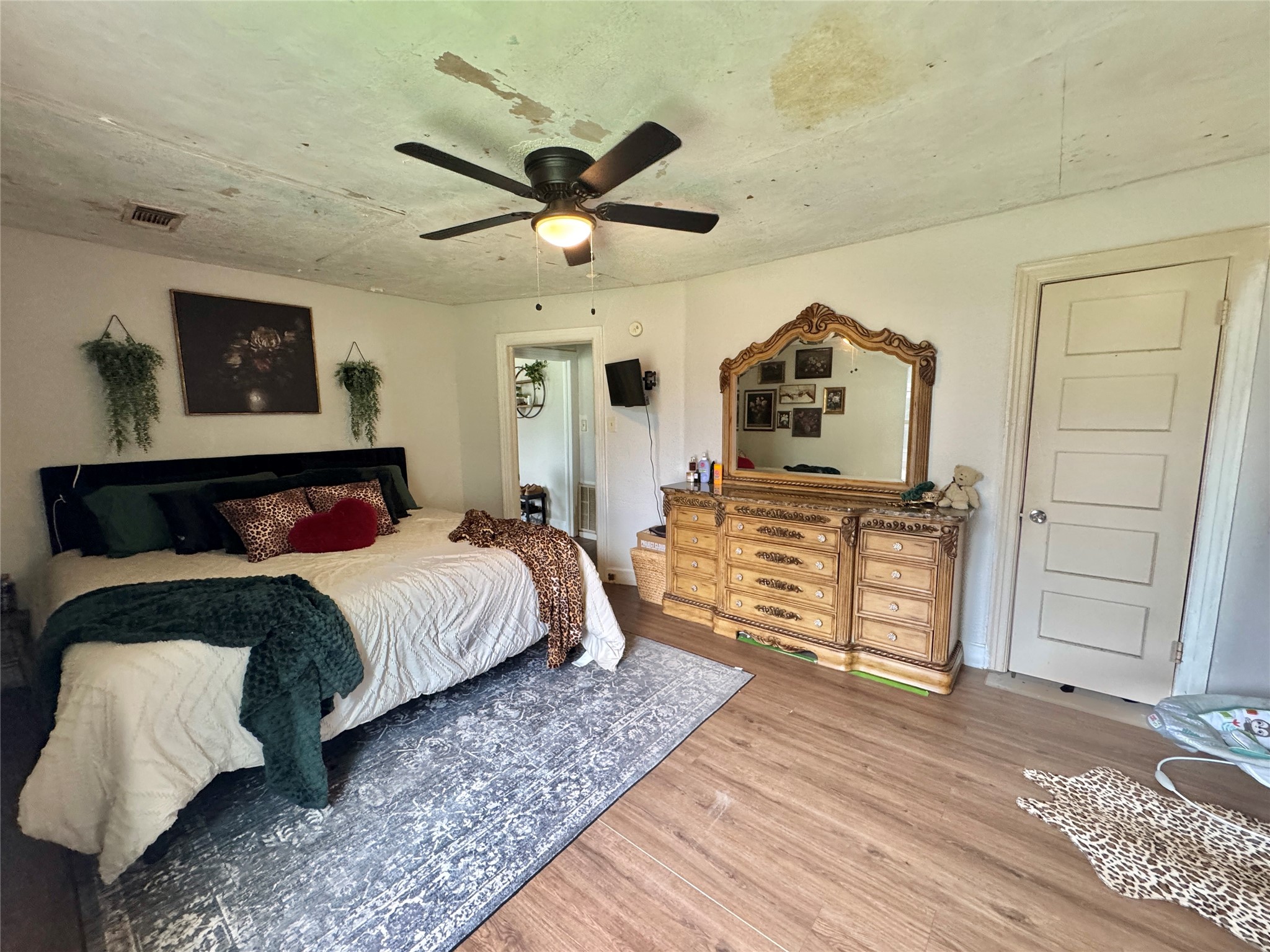1018 Truelove Street Gainesville TX 76240
