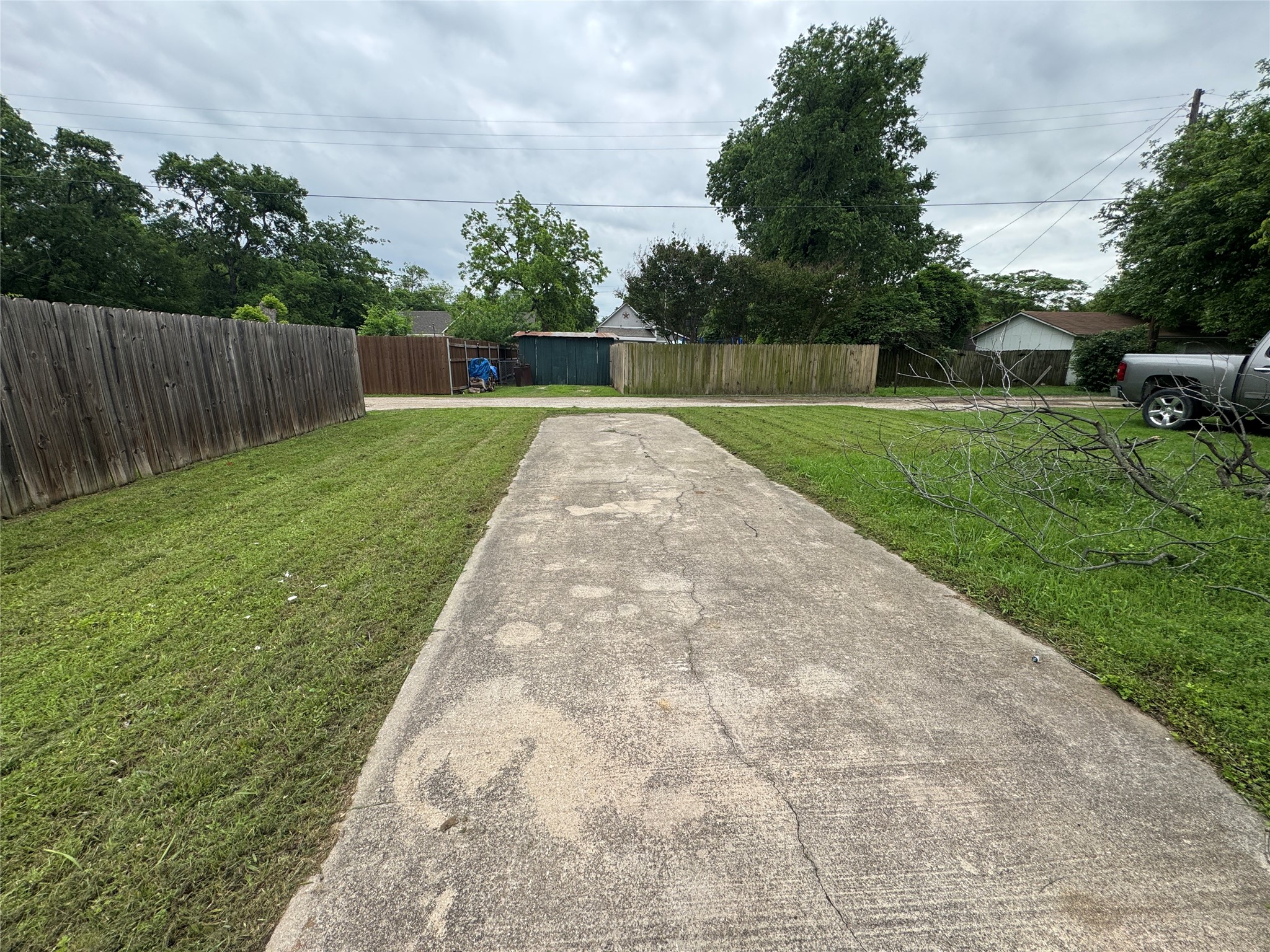 1018 Truelove Street Gainesville TX 76240