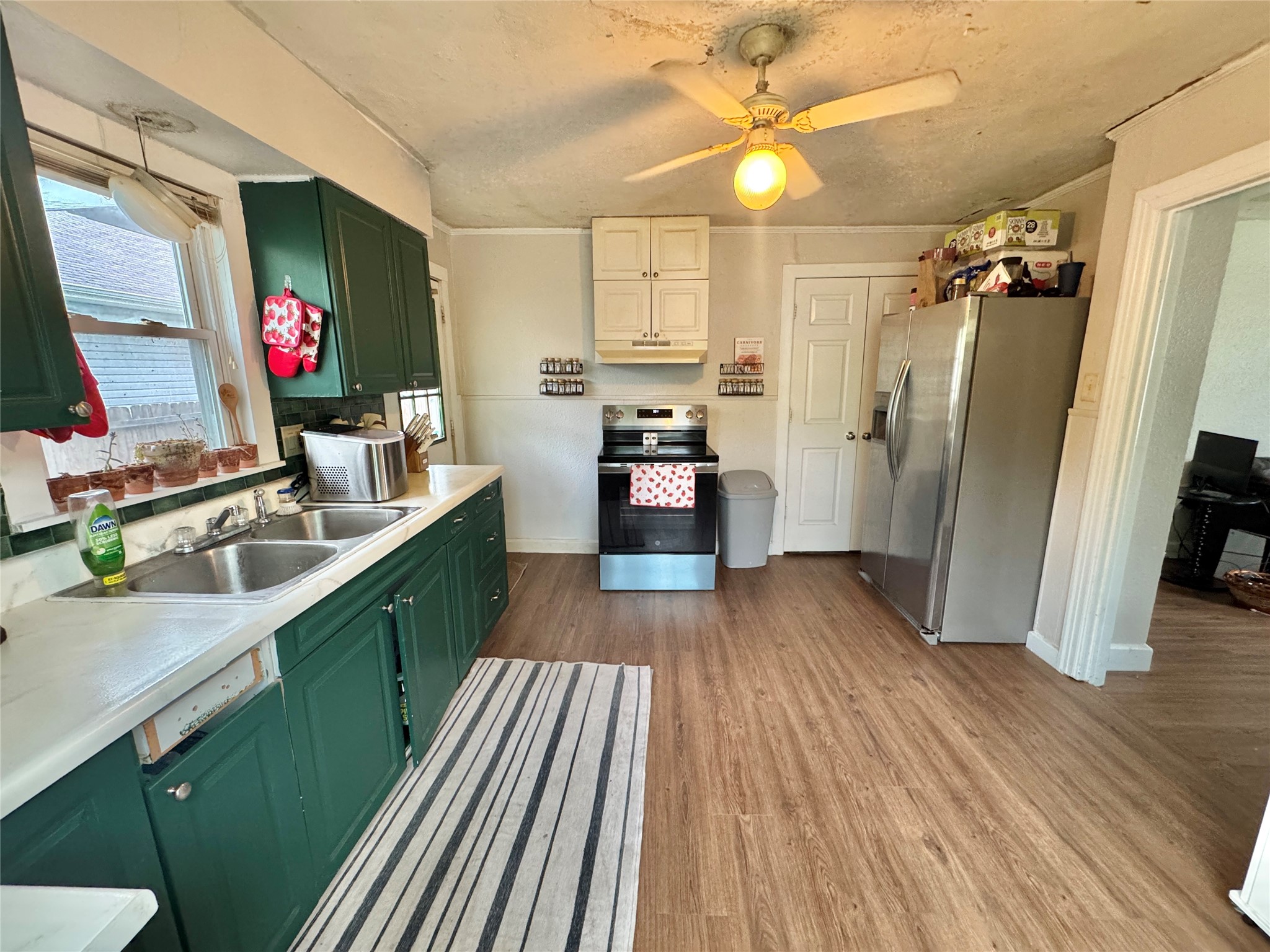 1018 Truelove Street Gainesville TX 76240