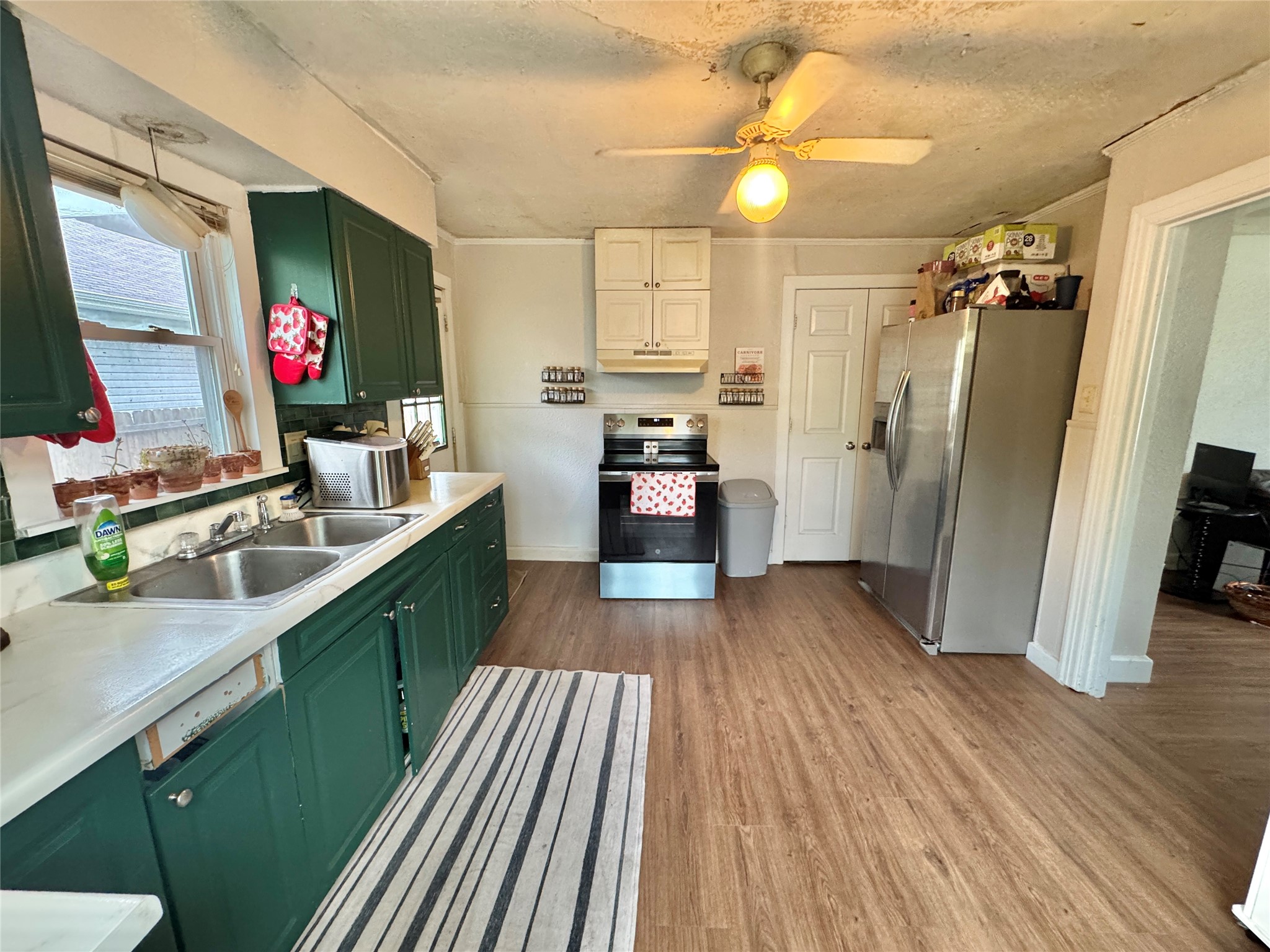 1018 Truelove Street Gainesville TX 76240