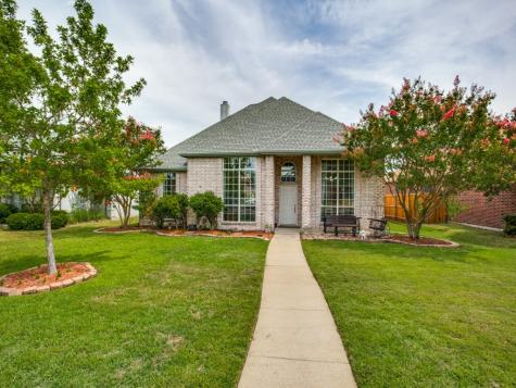 1409 Anchor Drive Wylie TX 75098