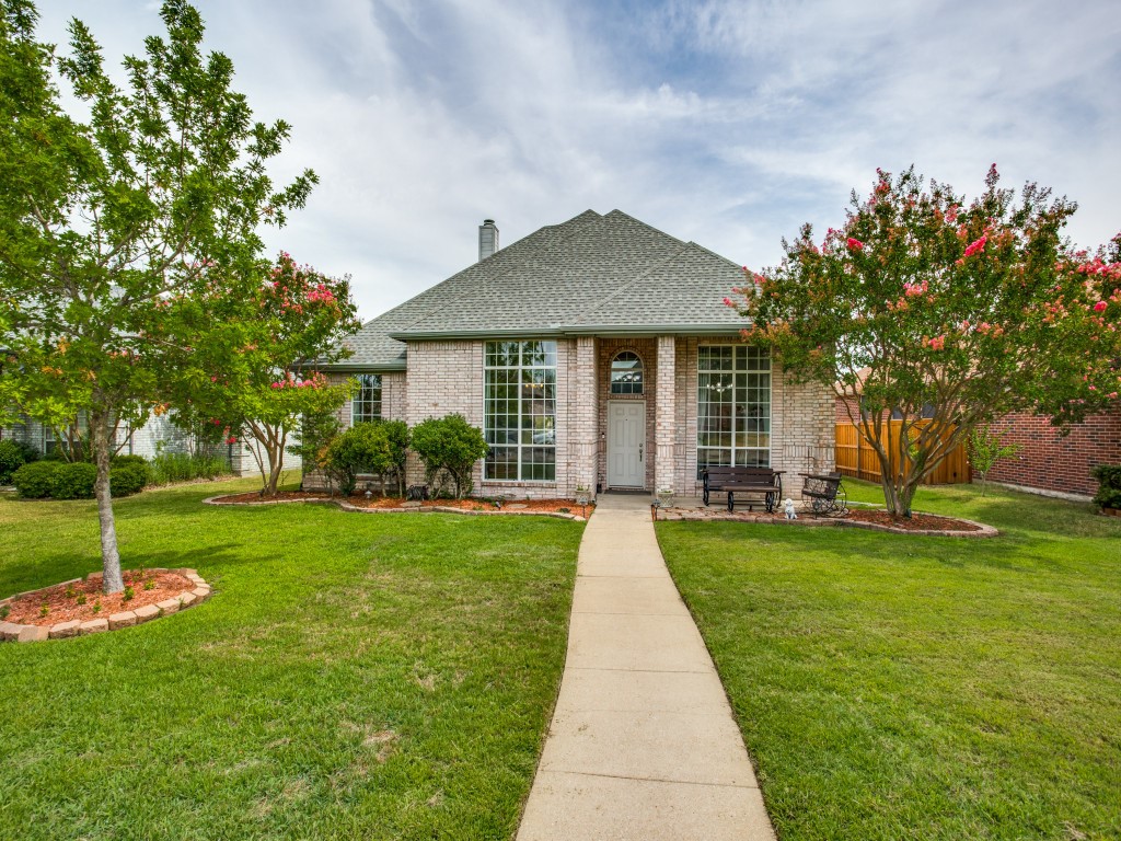 1409 Anchor Drive Wylie TX 75098