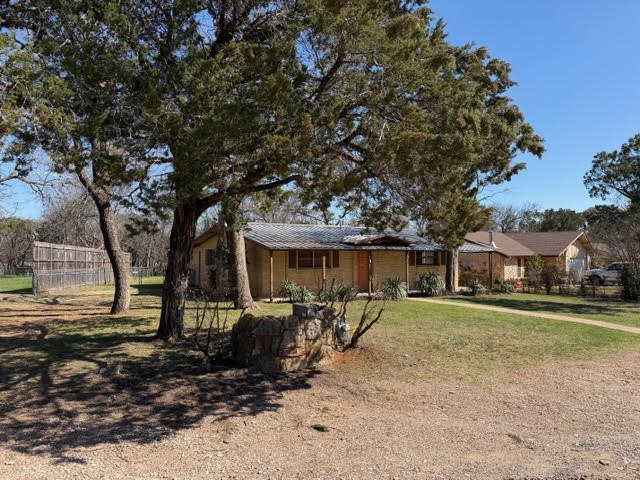1101 Sierra Vista Granbury TX 76048