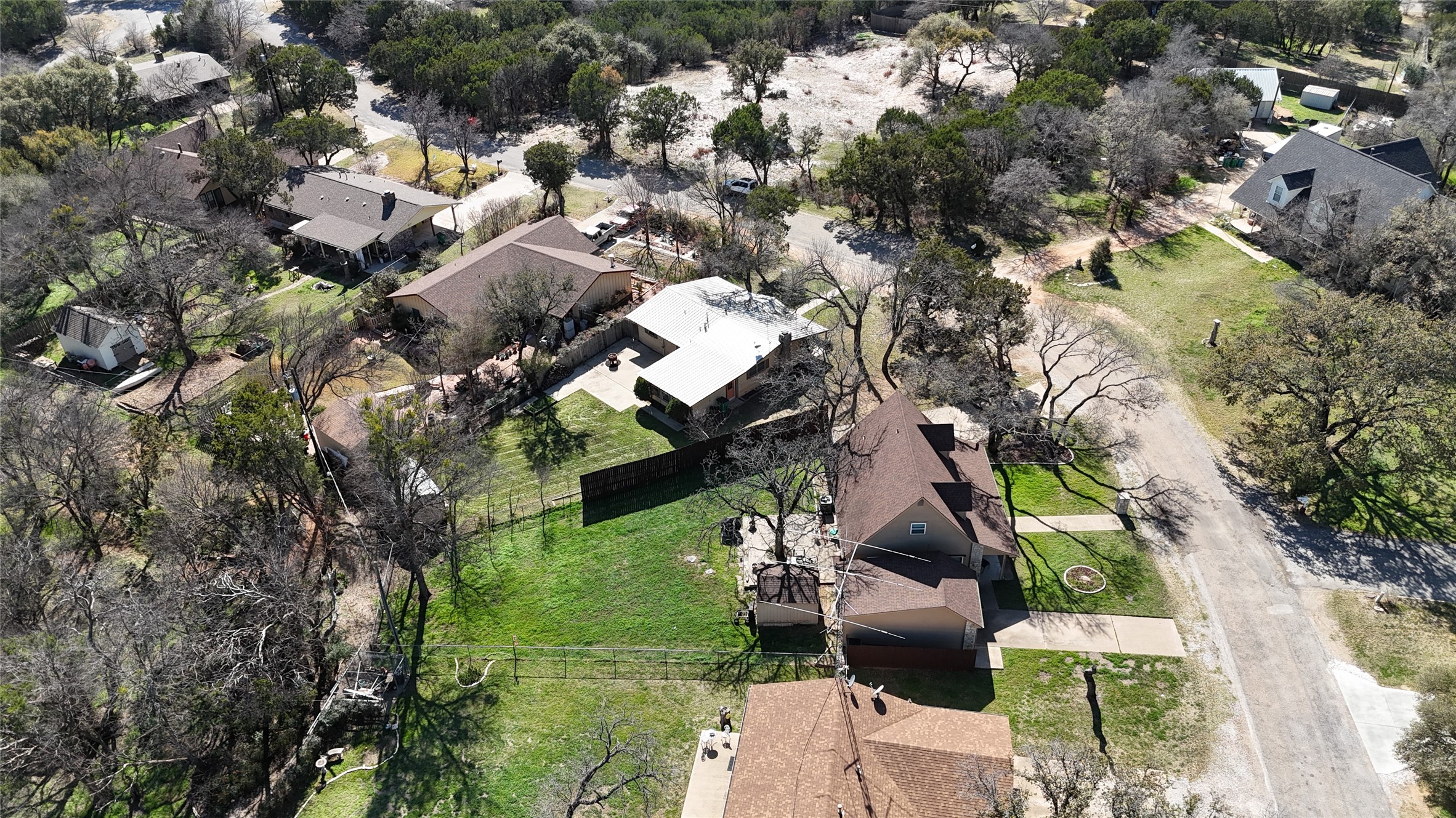 1101 Sierra Vista Granbury TX 76048