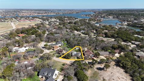 1101 Sierra Vista Granbury TX 76048