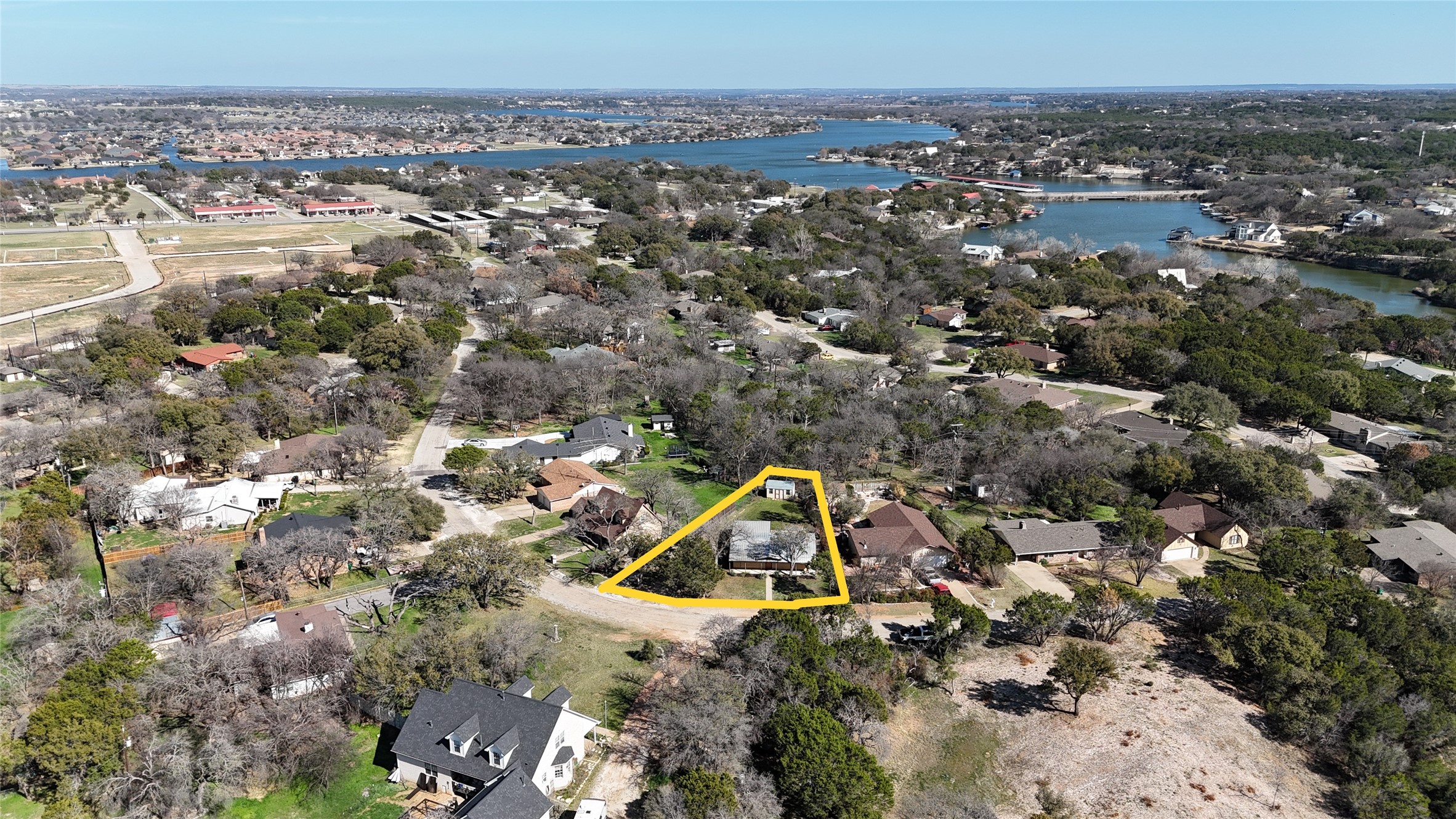 1101 Sierra Vista Granbury TX 76048