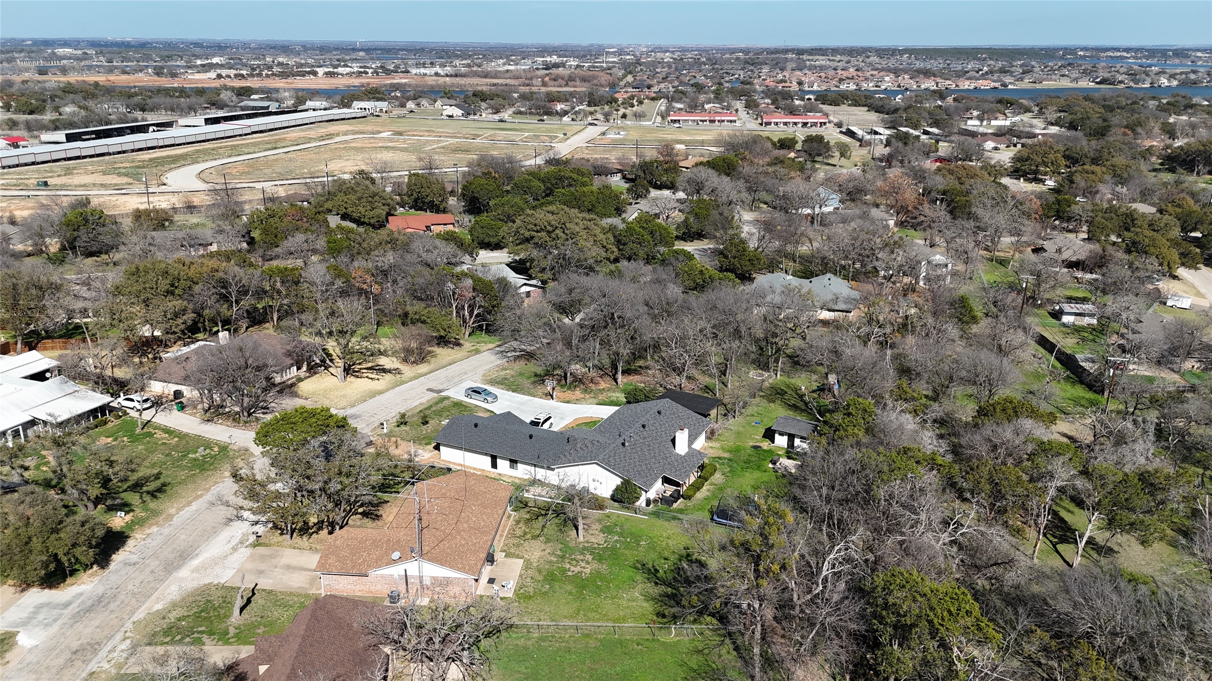 1101 Sierra Vista Granbury TX 76048