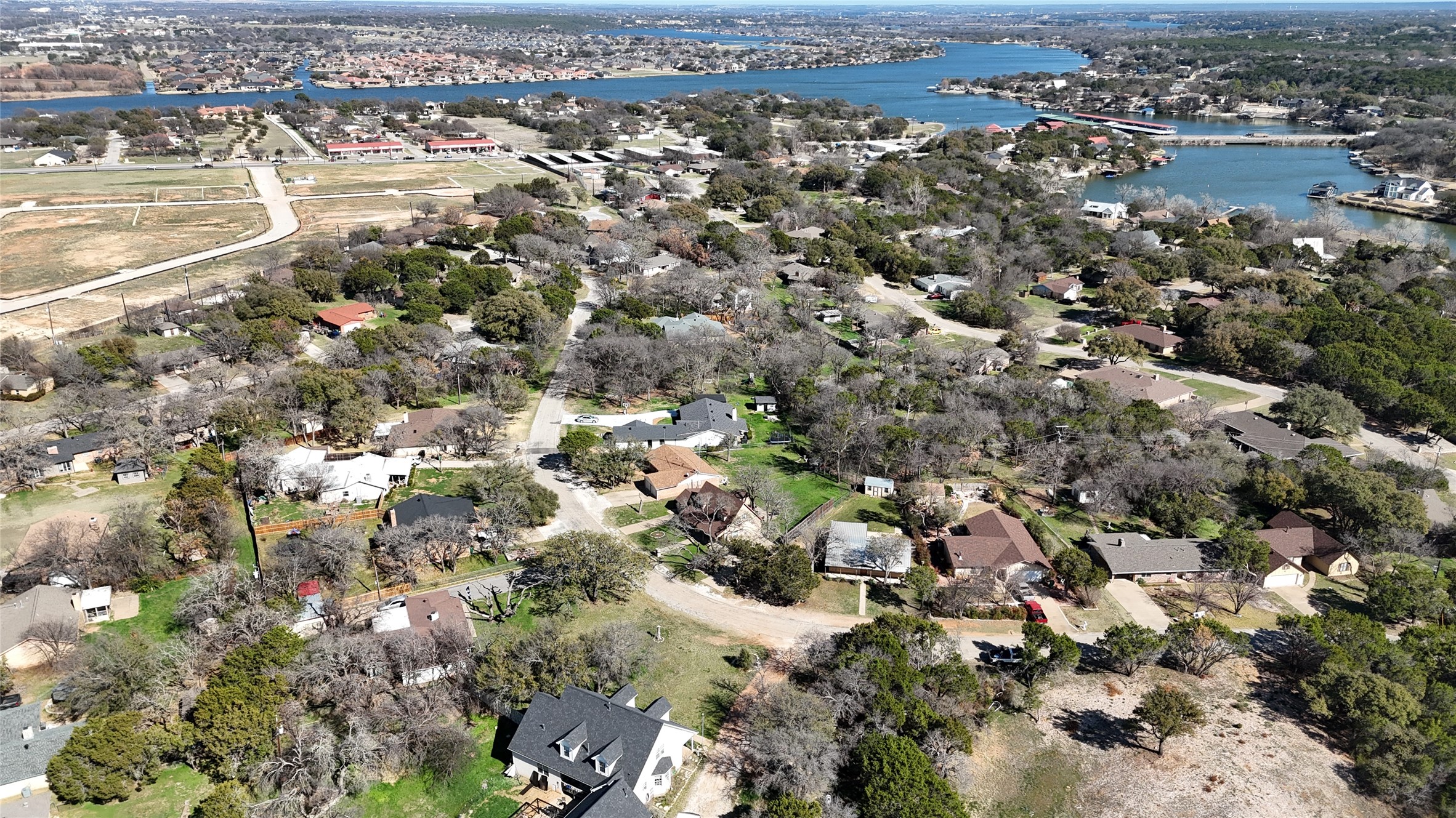 1101 Sierra Vista Granbury TX 76048