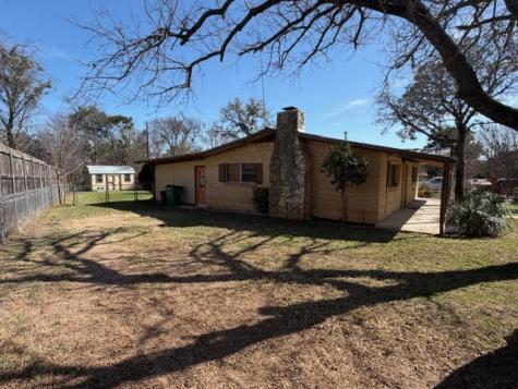1101 Sierra Vista Granbury TX 76048
