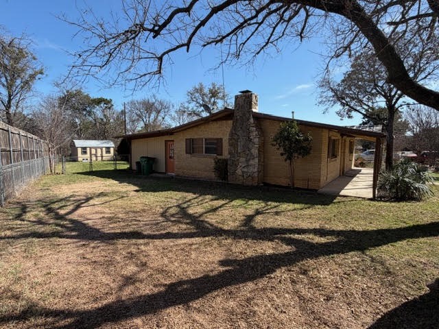 1101 Sierra Vista Granbury TX 76048