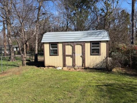 1101 Sierra Vista Granbury TX 76048