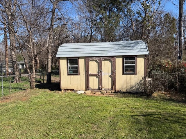 1101 Sierra Vista Granbury TX 76048