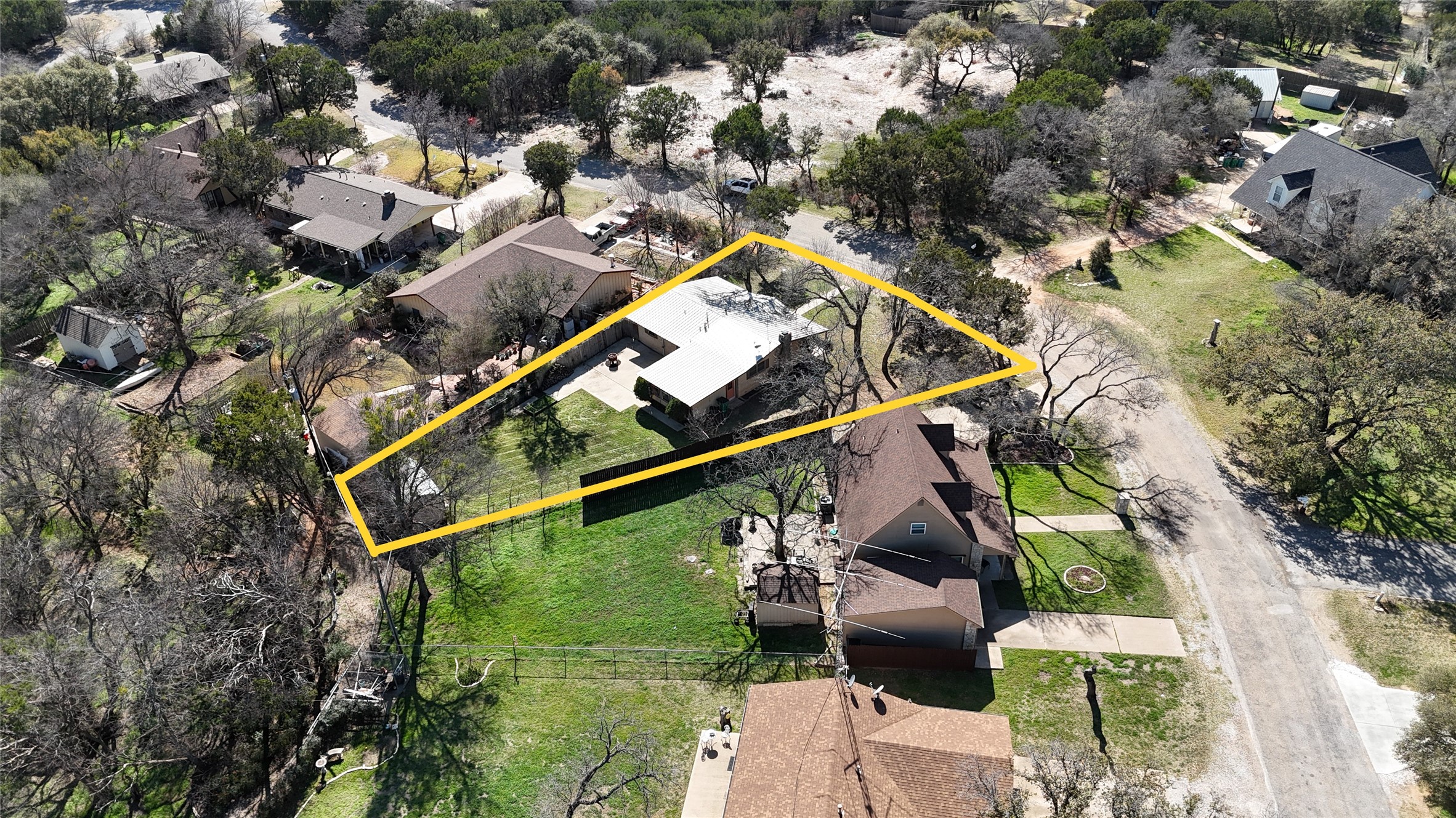 1101 Sierra Vista Granbury TX 76048