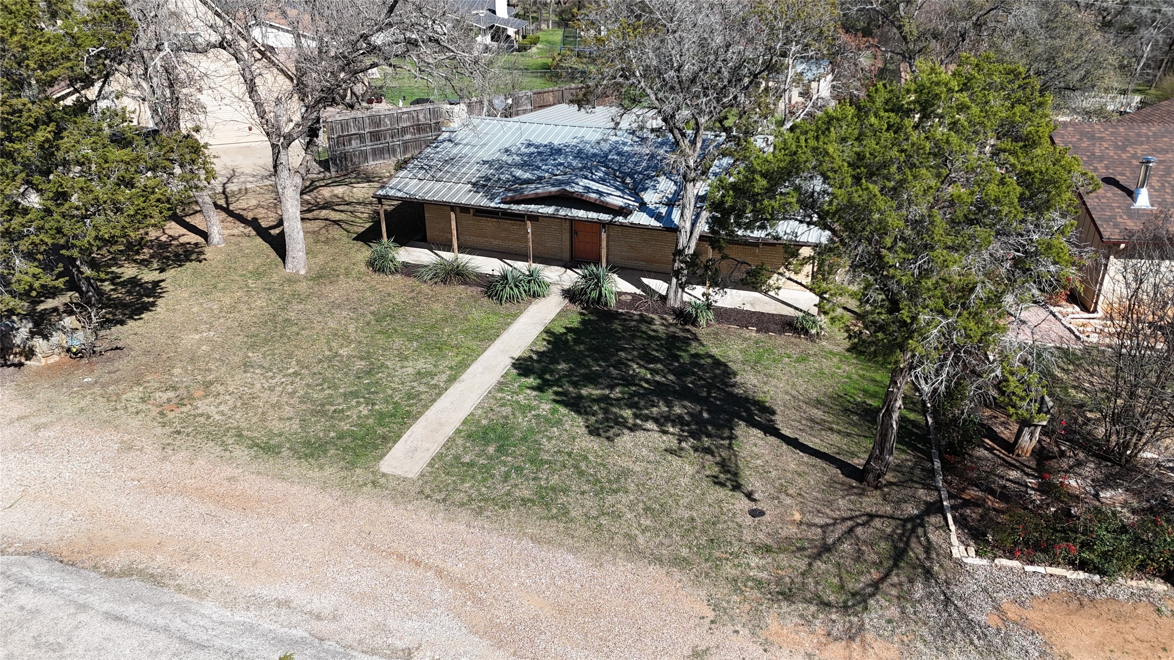 1101 Sierra Vista Granbury TX 76048