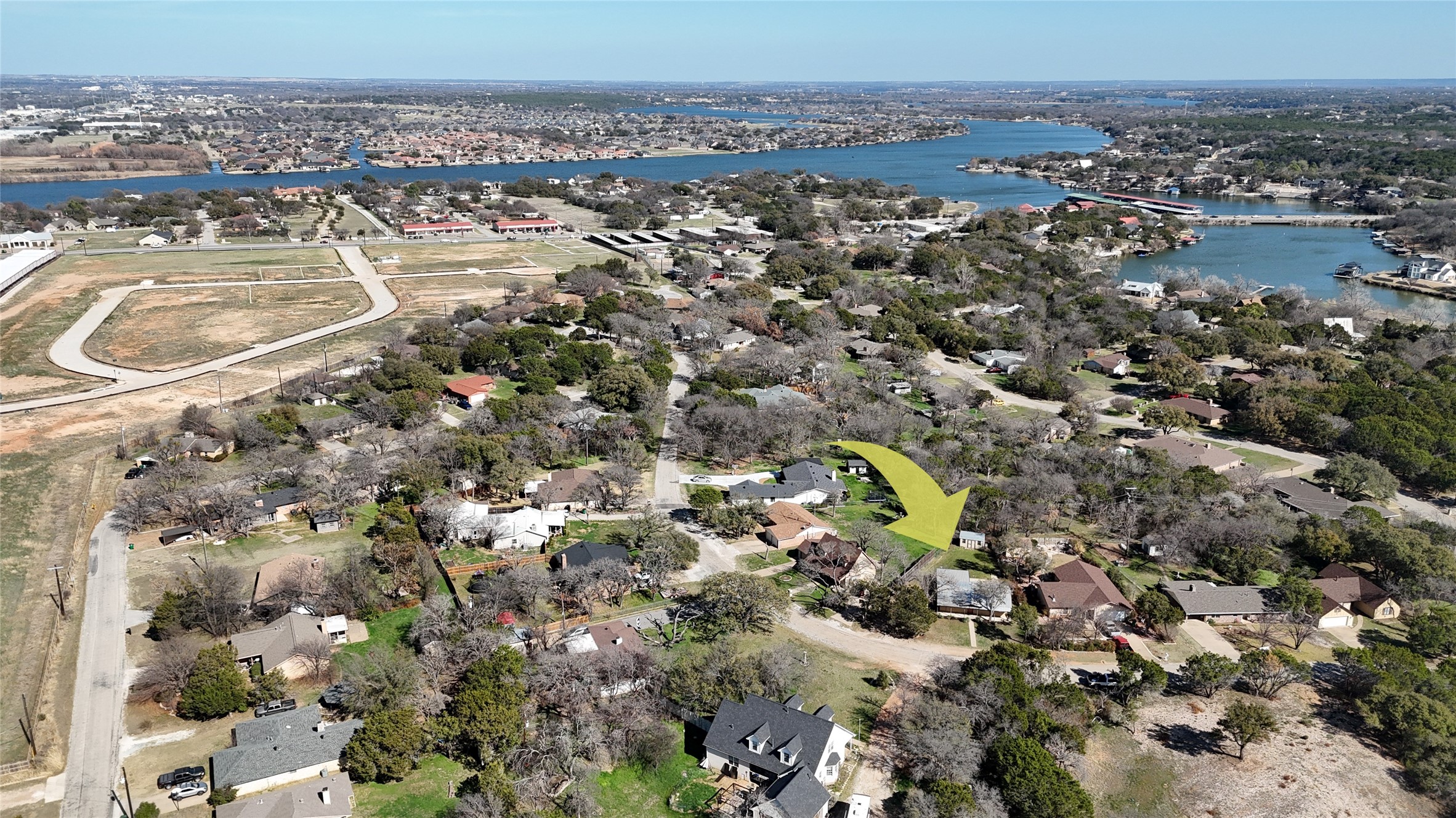 1101 Sierra Vista Granbury TX 76048