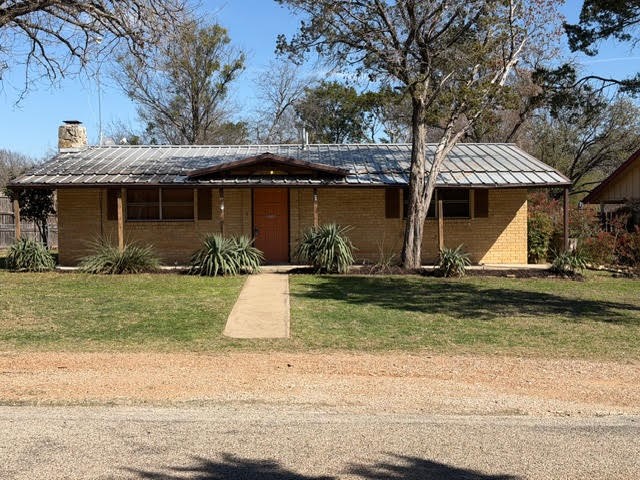 1101 Sierra Vista Granbury TX 76048