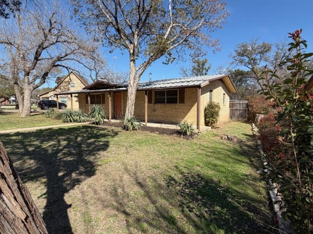 1101 Sierra Vista Granbury TX 76048
