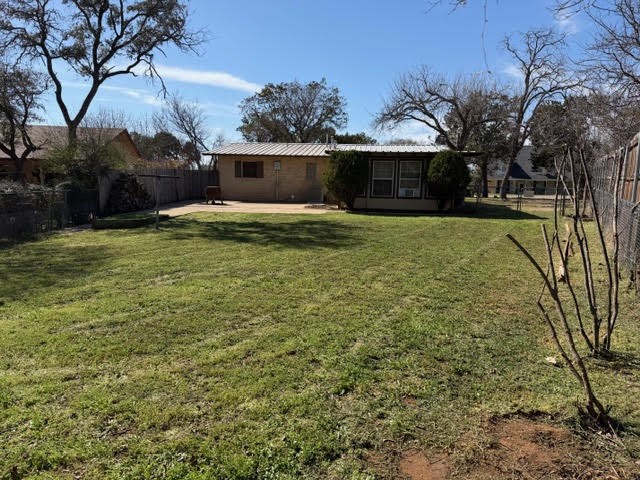 1101 Sierra Vista Granbury TX 76048