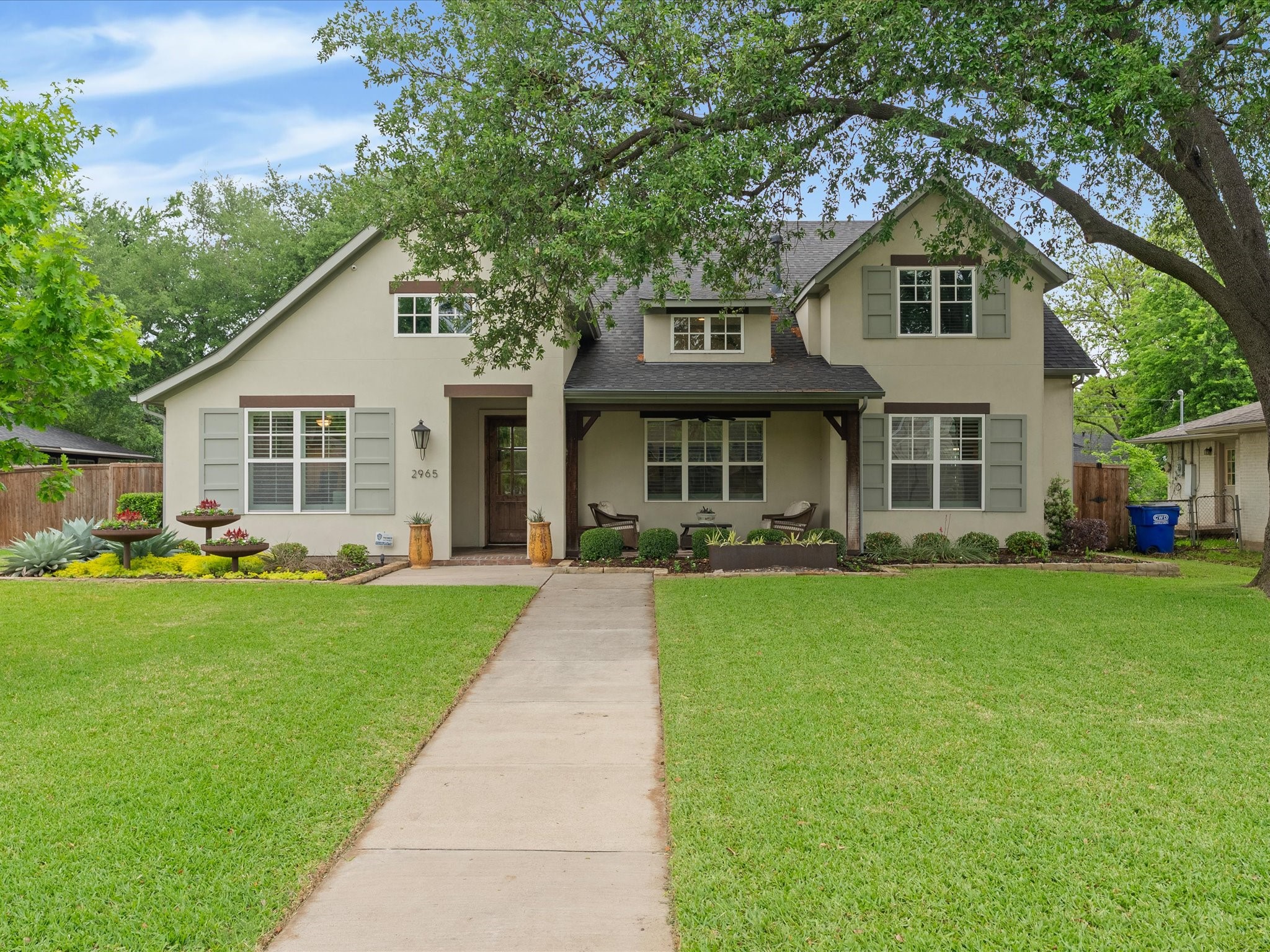 2965 Eric Lane Farmers Branch TX 75234