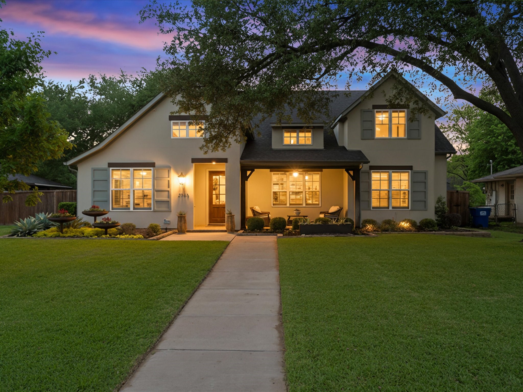 2965 Eric Lane Farmers Branch TX 75234