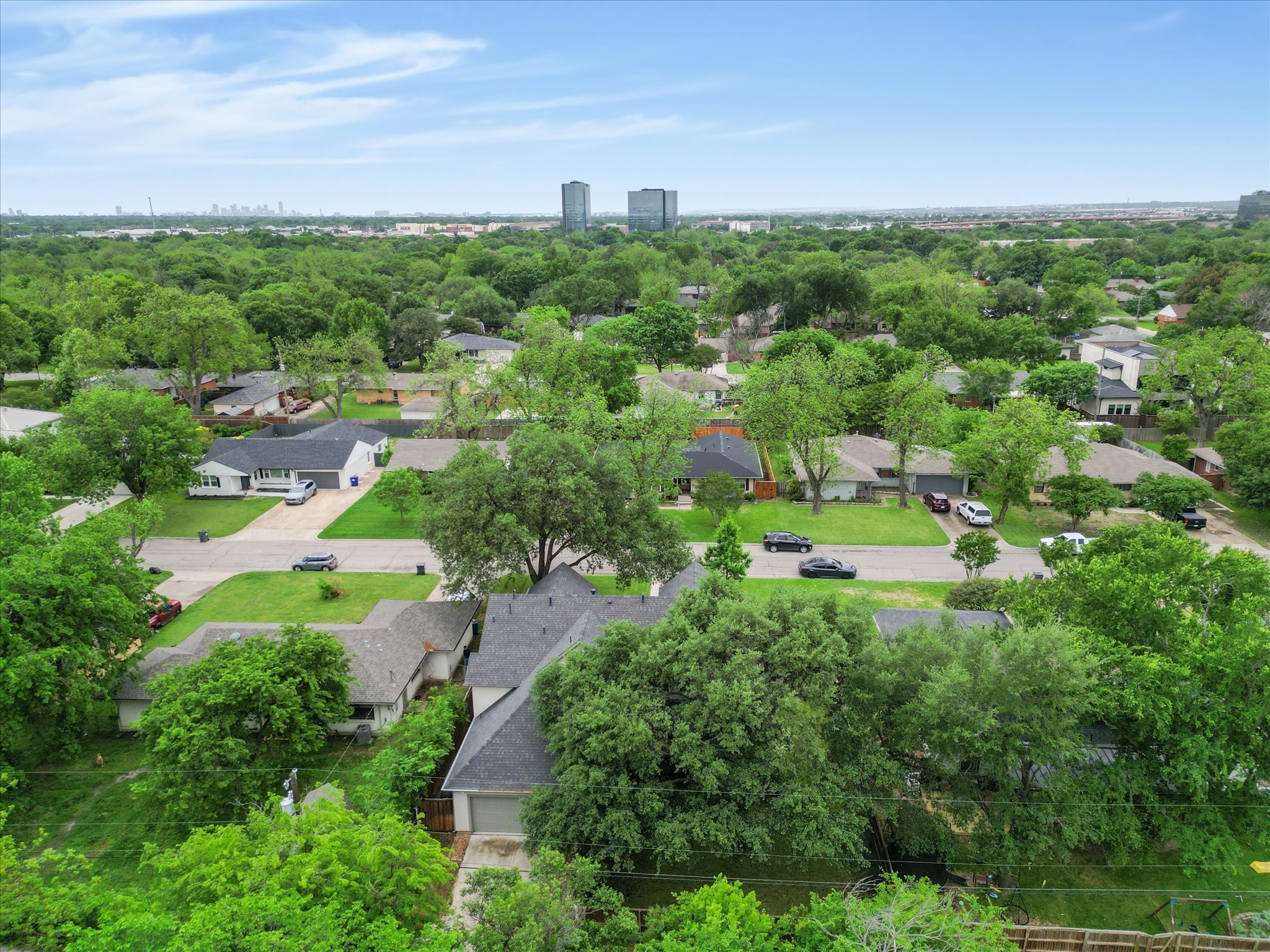 2965 Eric Lane Farmers Branch TX 75234