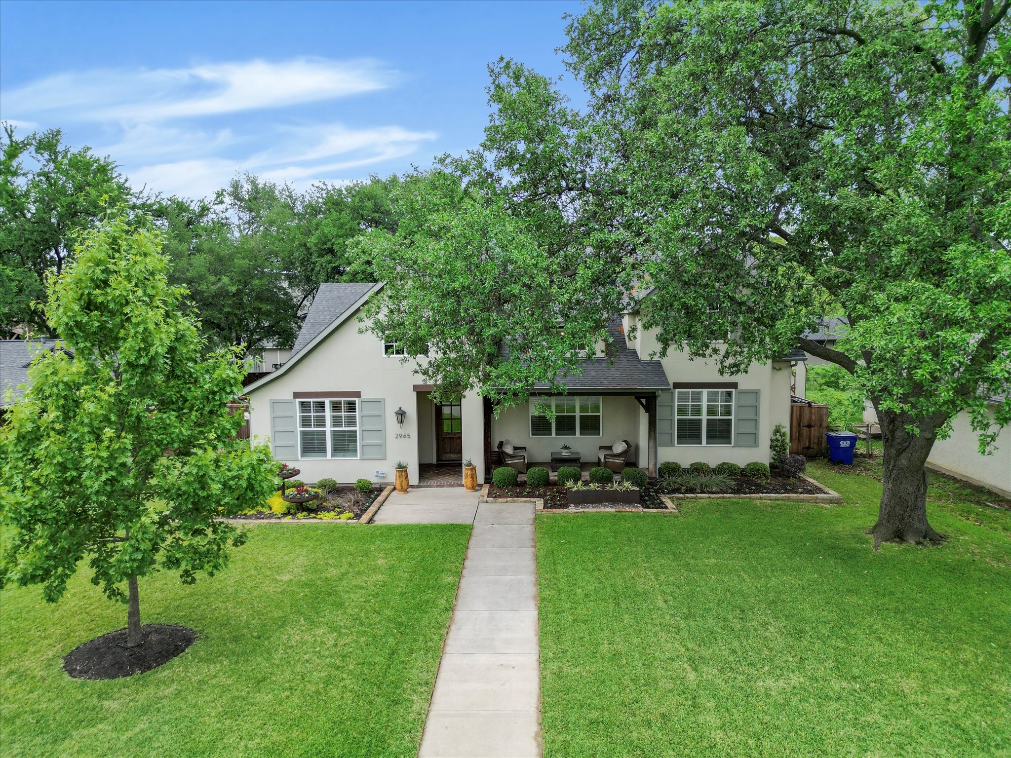 2965 Eric Lane Farmers Branch TX 75234