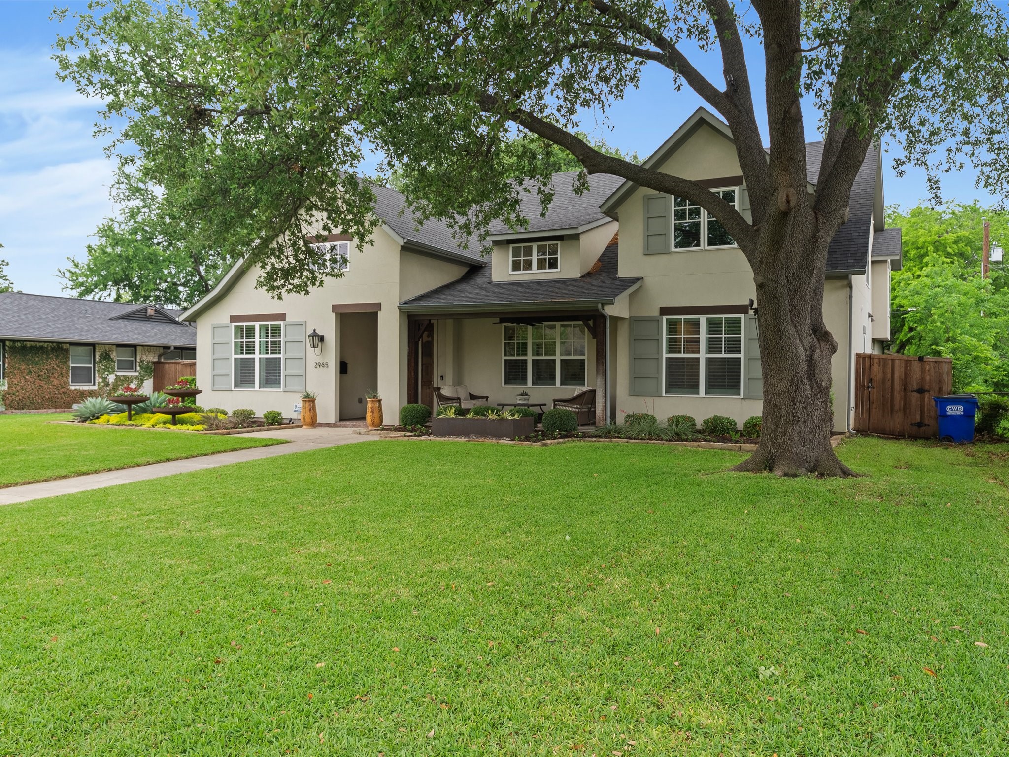 2965 Eric Lane Farmers Branch TX 75234