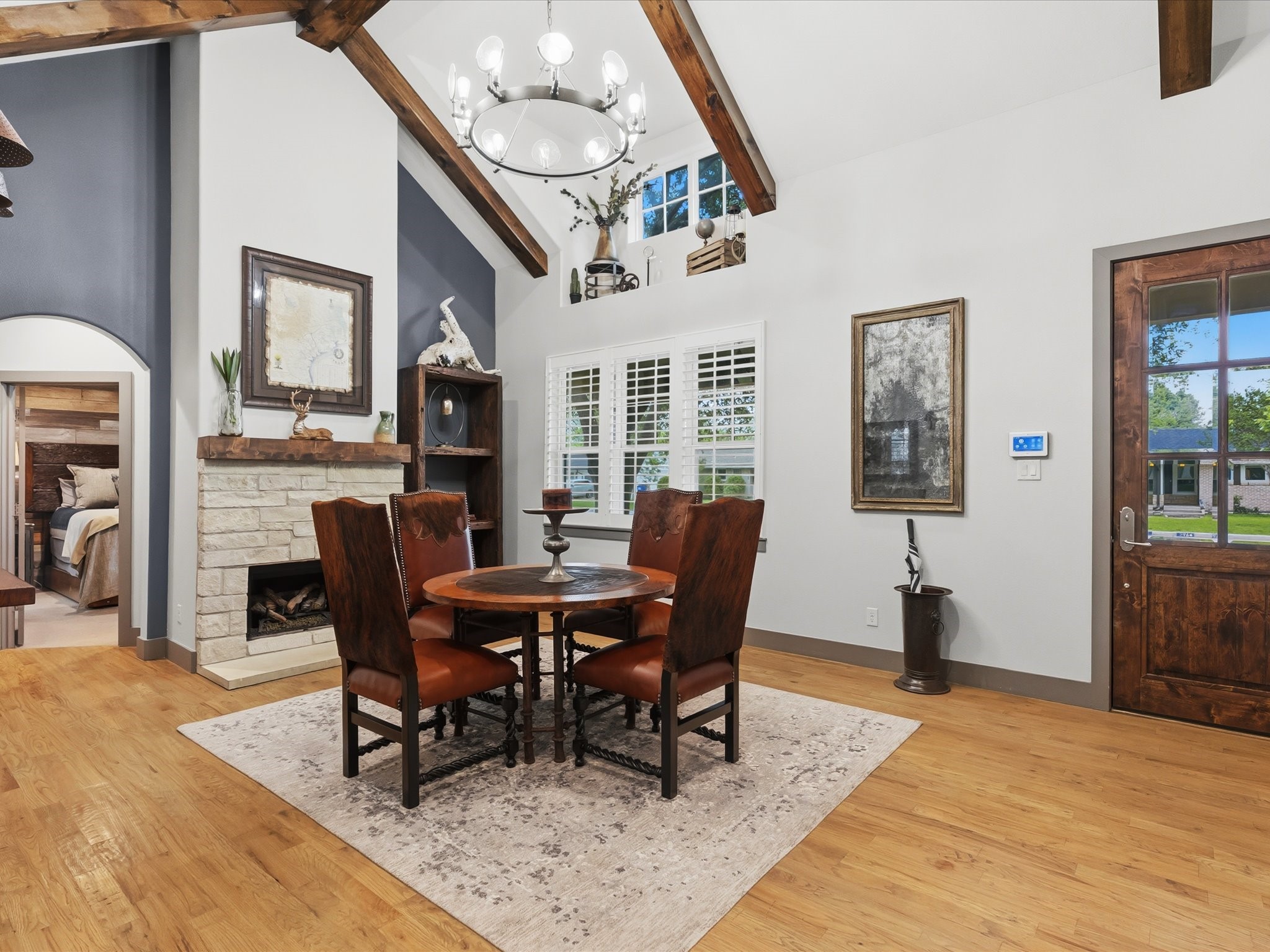 2965 Eric Lane Farmers Branch TX 75234