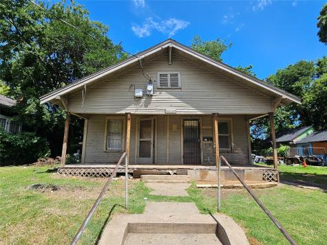 3119 Tuskegee Street Dallas TX 75215