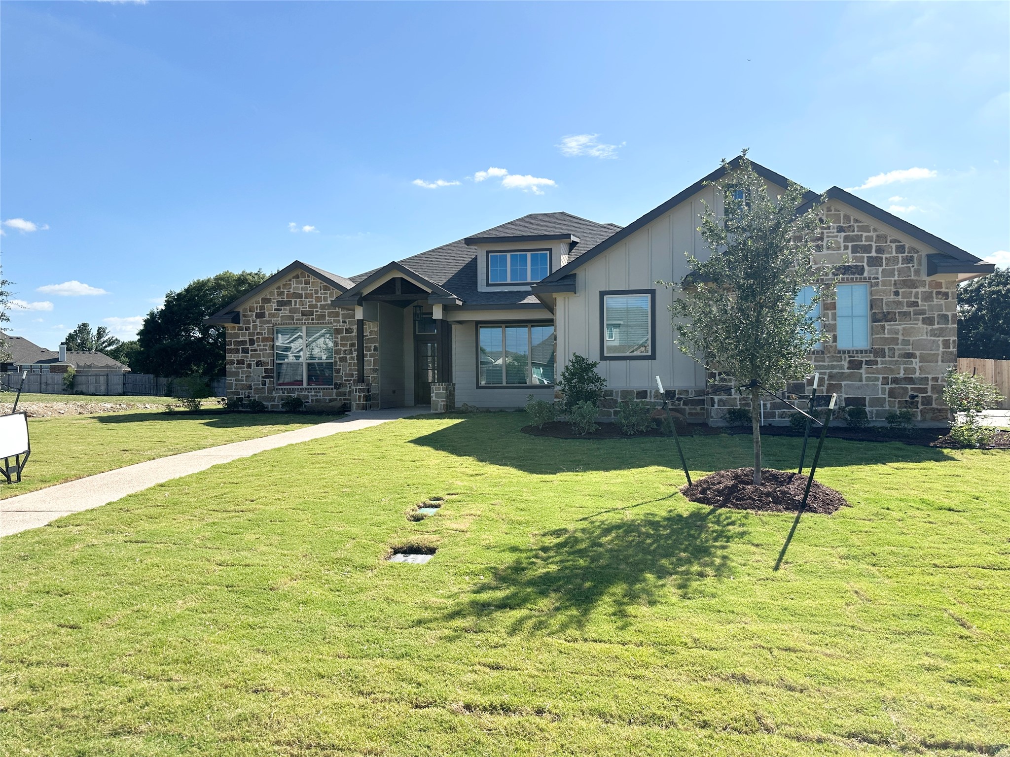 1032 Queen Elizabeth Drive Waco TX 76657