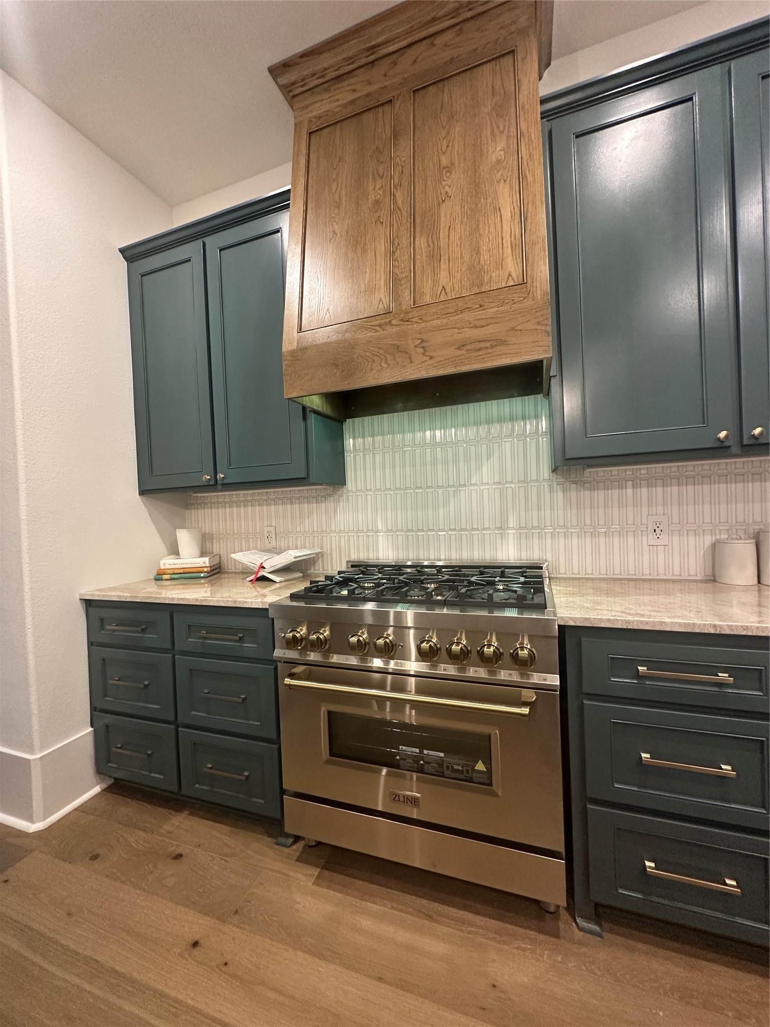 1032 Queen Elizabeth Drive Waco TX 76657