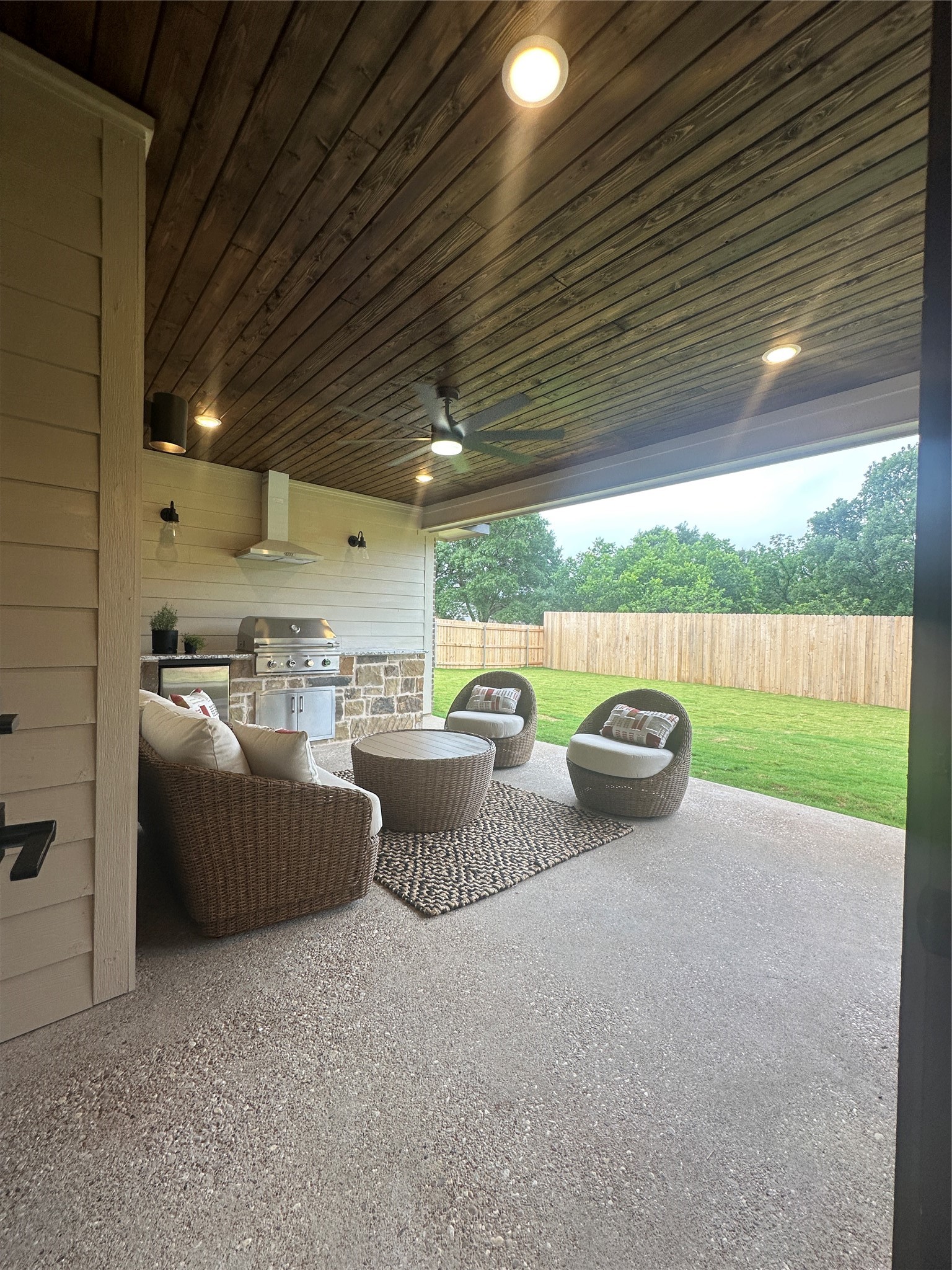 1032 Queen Elizabeth Drive Waco TX 76657