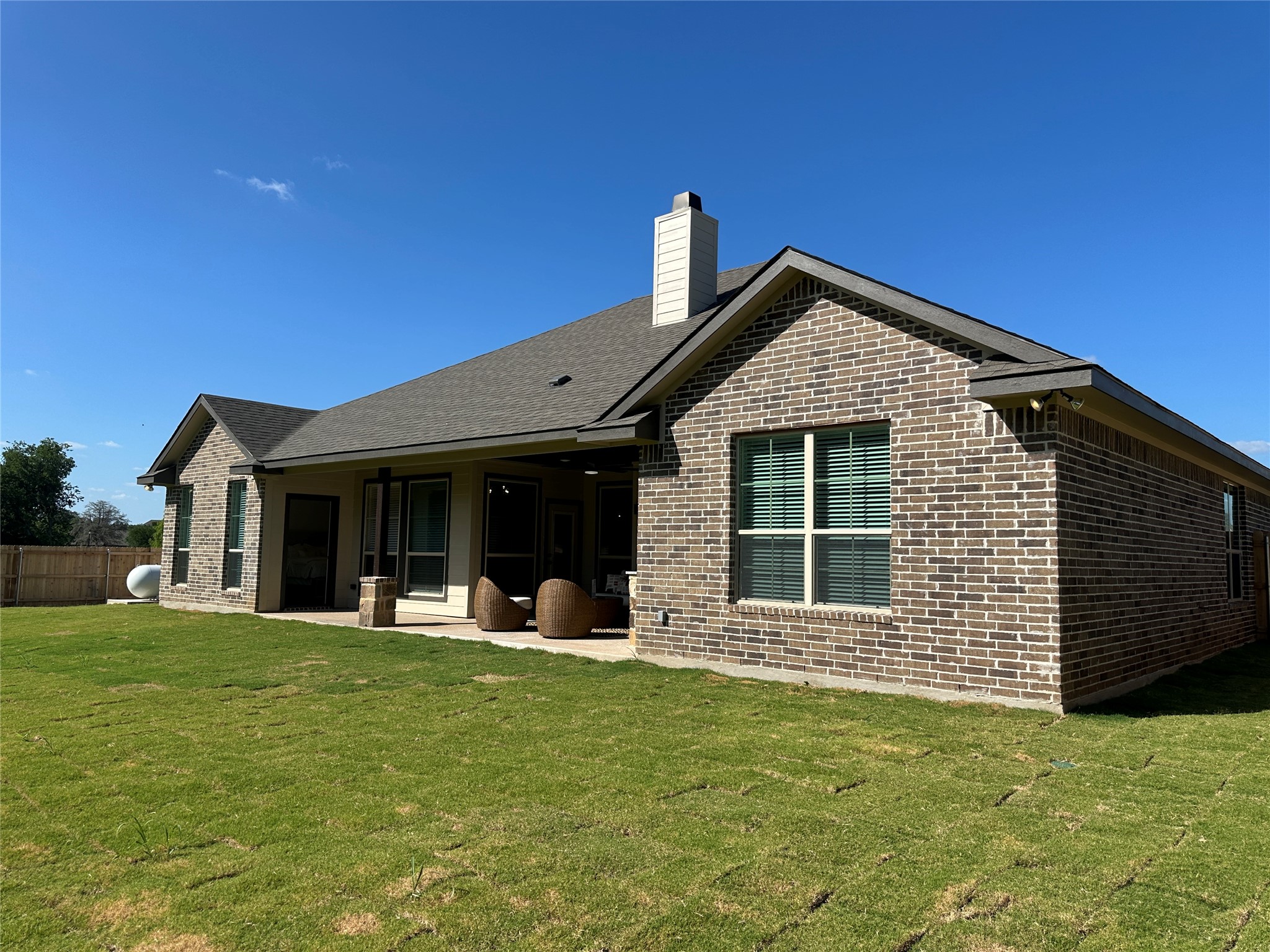 1032 Queen Elizabeth Drive Waco TX 76657
