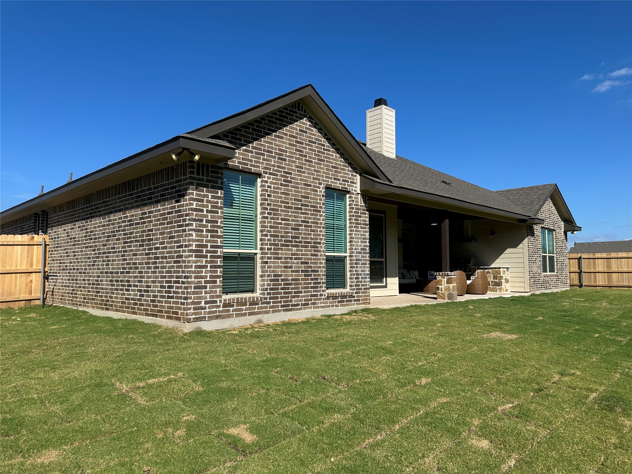 1032 Queen Elizabeth Drive Waco TX 76657