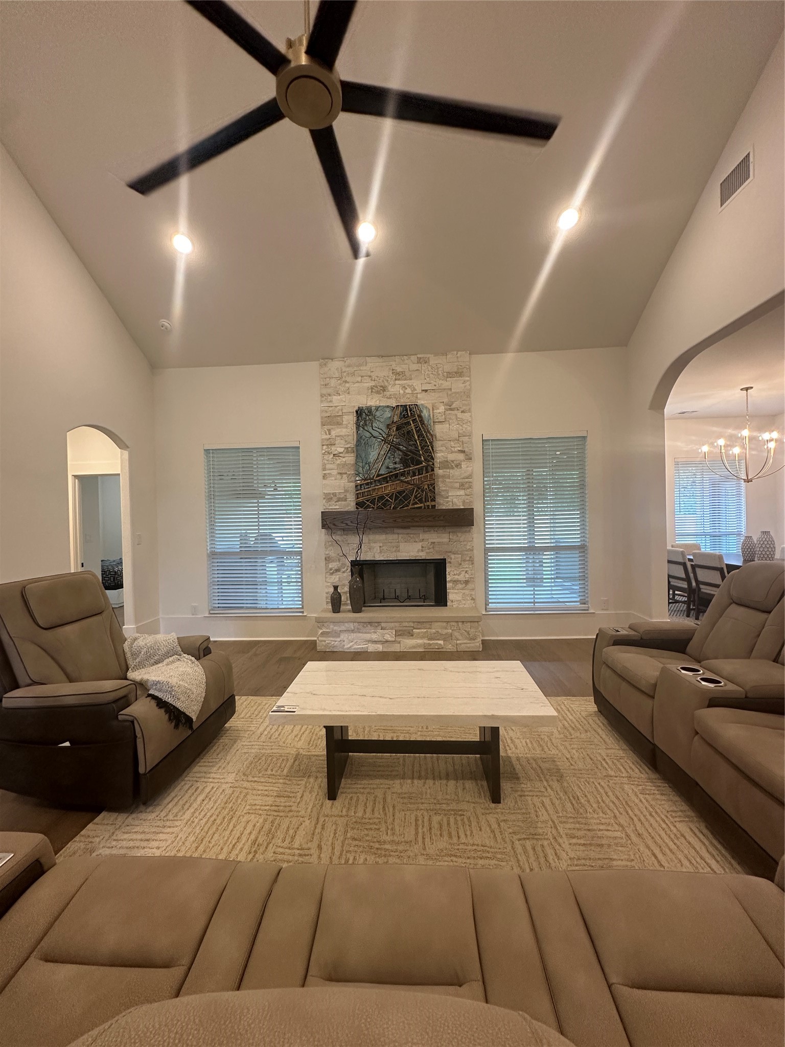 1032 Queen Elizabeth Drive Waco TX 76657
