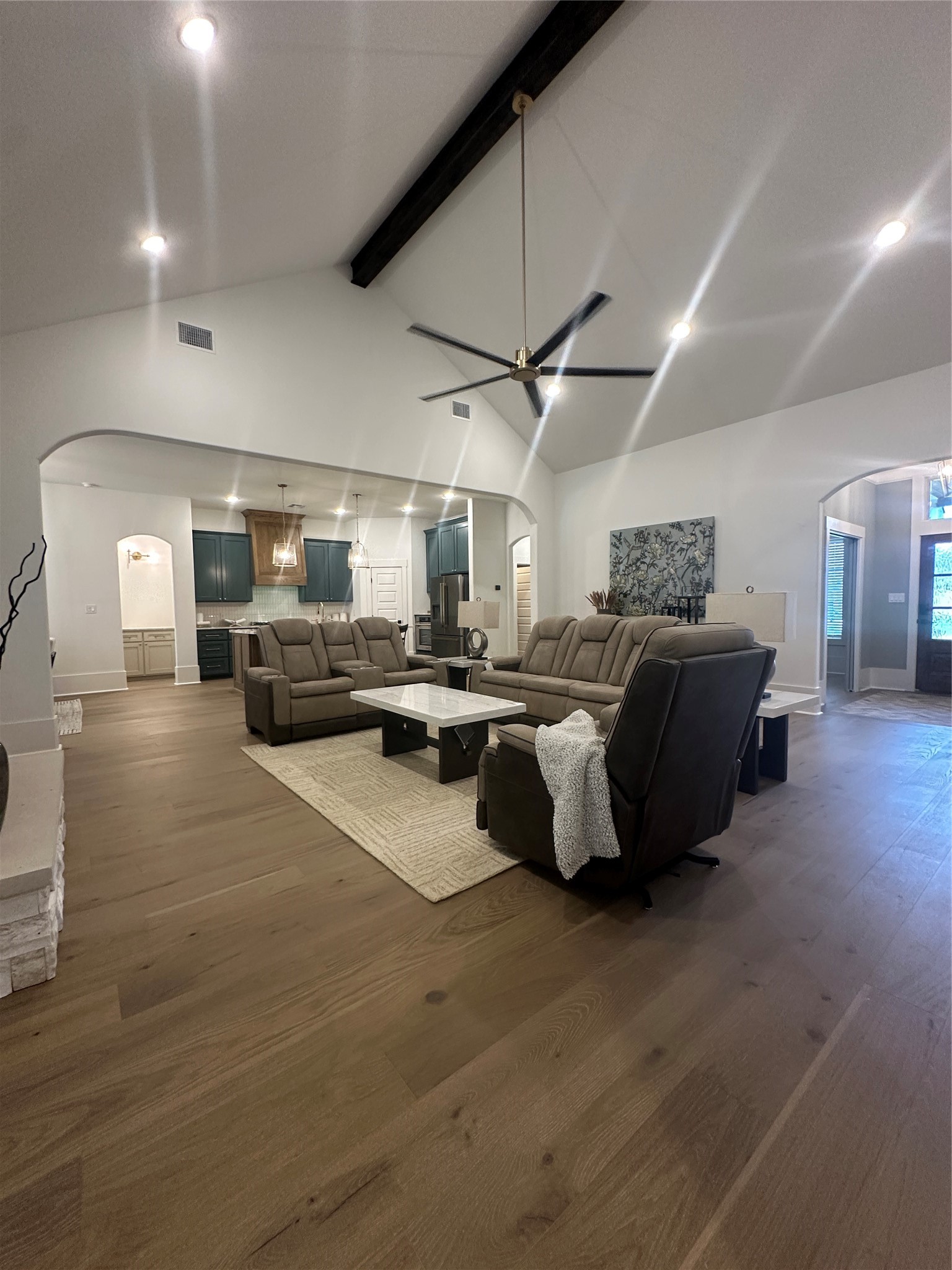 1032 Queen Elizabeth Drive Waco TX 76657