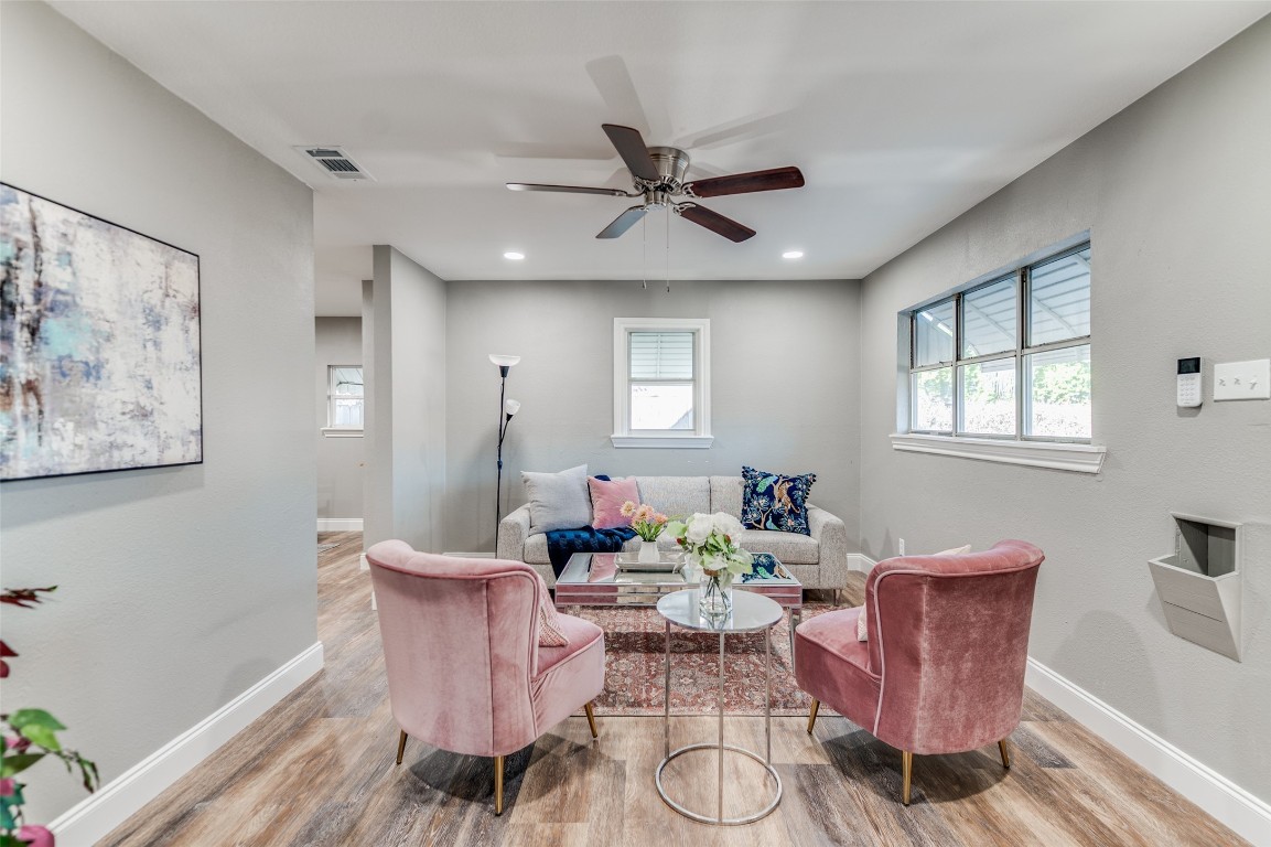 2712 Carnation Avenue Fort Worth TX 76111