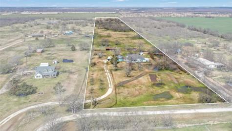 353 Swindle Road Howe TX 75459