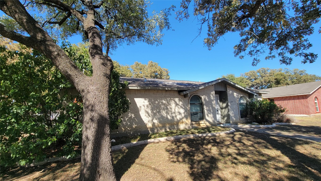 1137 Kingston Drive Lewisville TX 75067