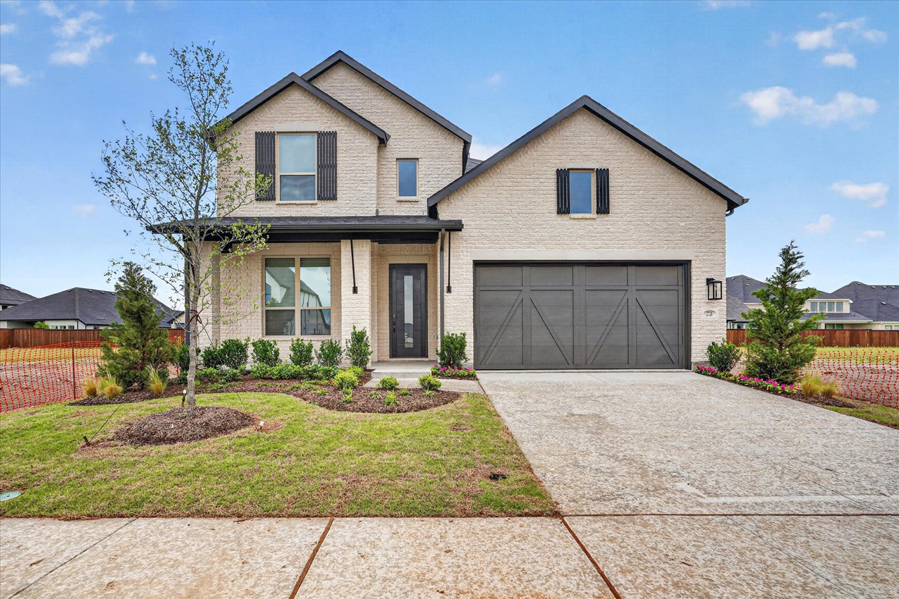 2720 Buckingham Lane Celina TX 75009